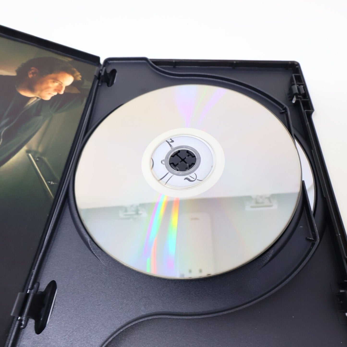 Francis Cabrel La Tournée des Roses et des Orties / Bodegas Lot 2 DVD NTSC Testé