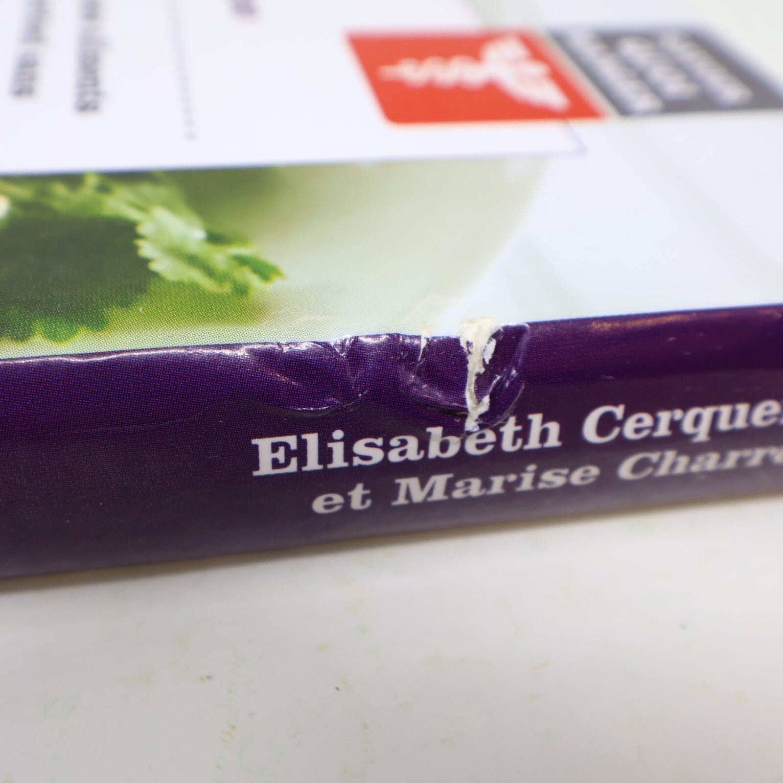 2019 Maigrir 21 Jours de Menus Elisabeth Cerqueira Marise Charron Cuisine Québec