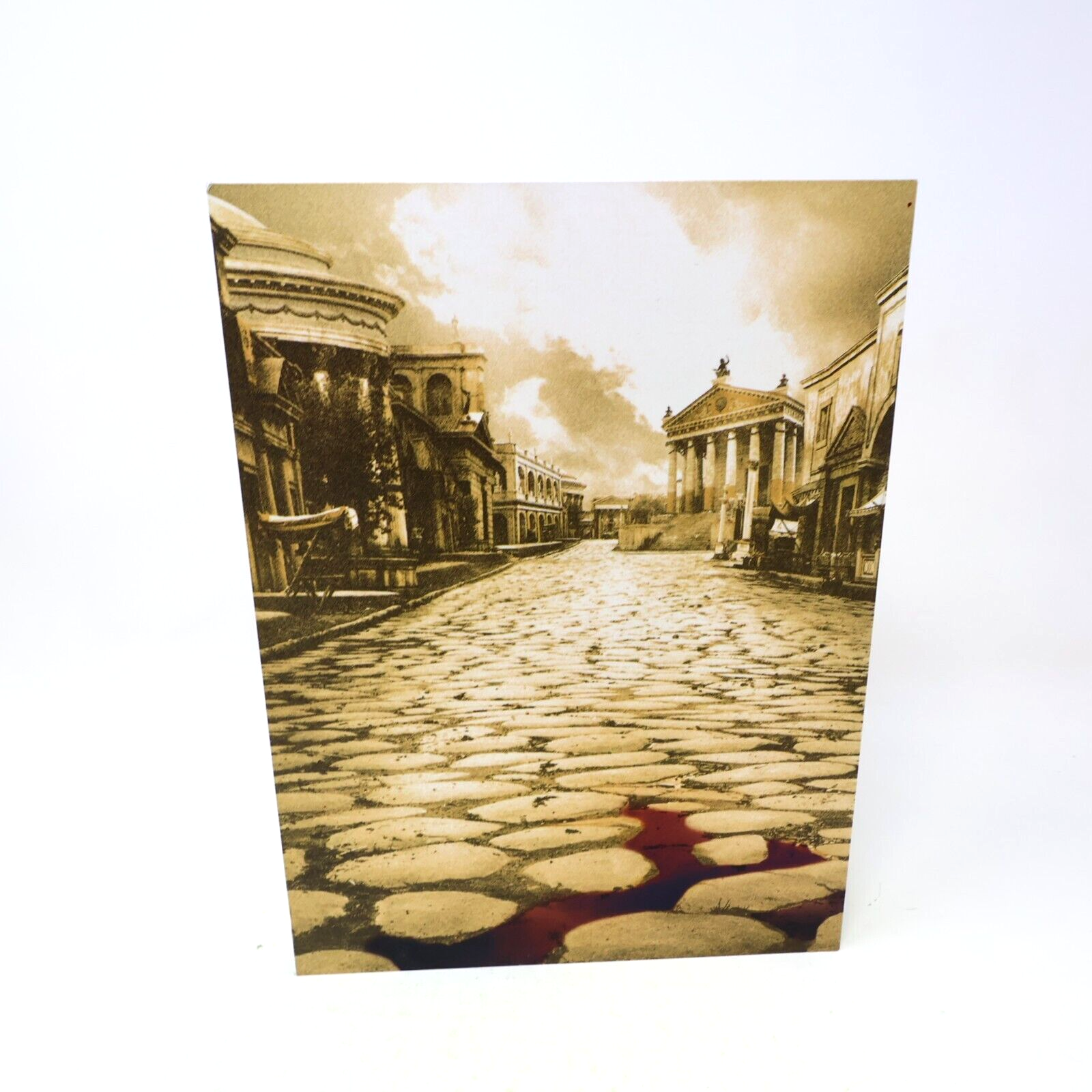 Rome Season #2 DVD Box Set NTSC Region 1 Tested English/Français Kevin McKidd