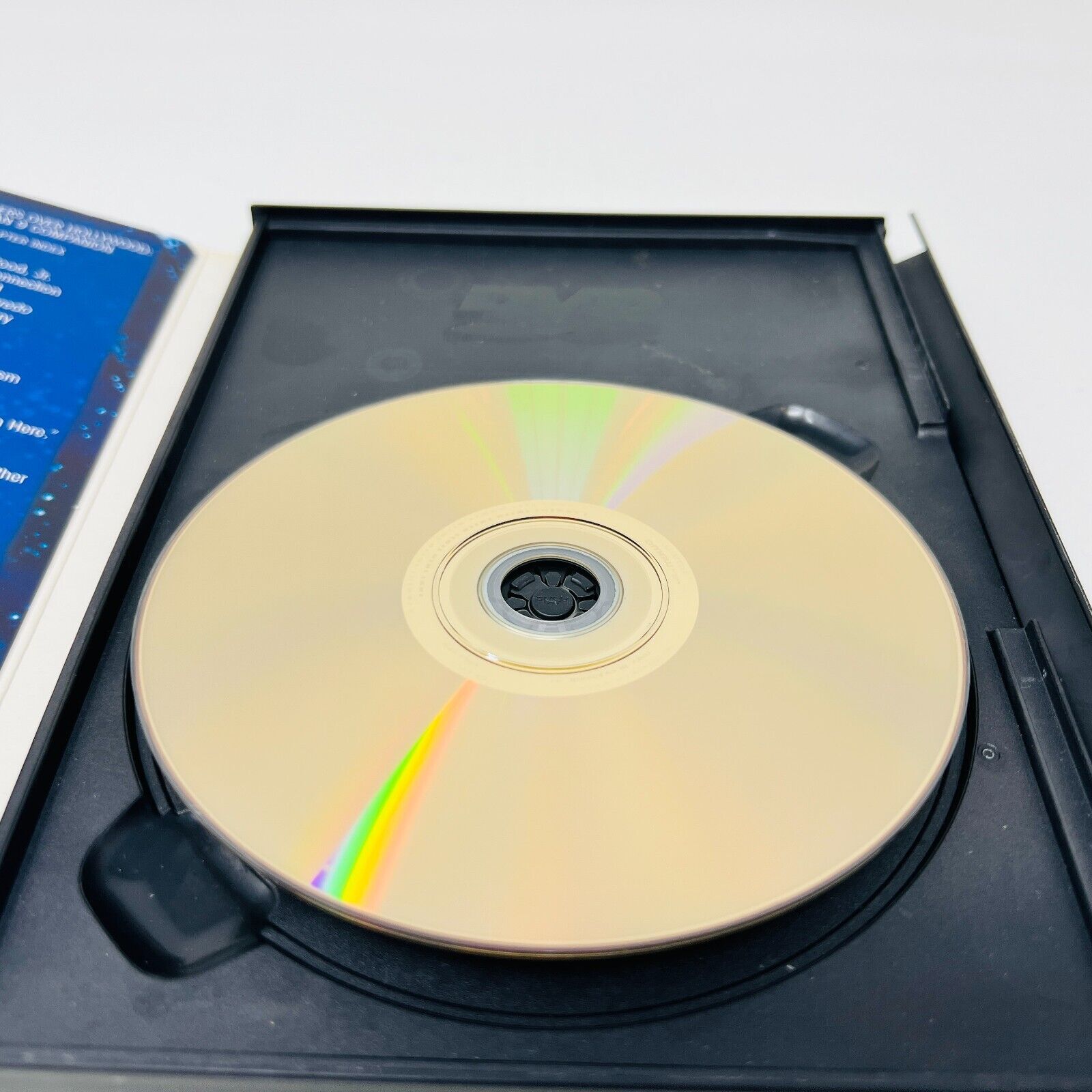 Plan 9 from Outer Space DVD Tested 2000 Special Edition Edward D. Wood JR's NTSC