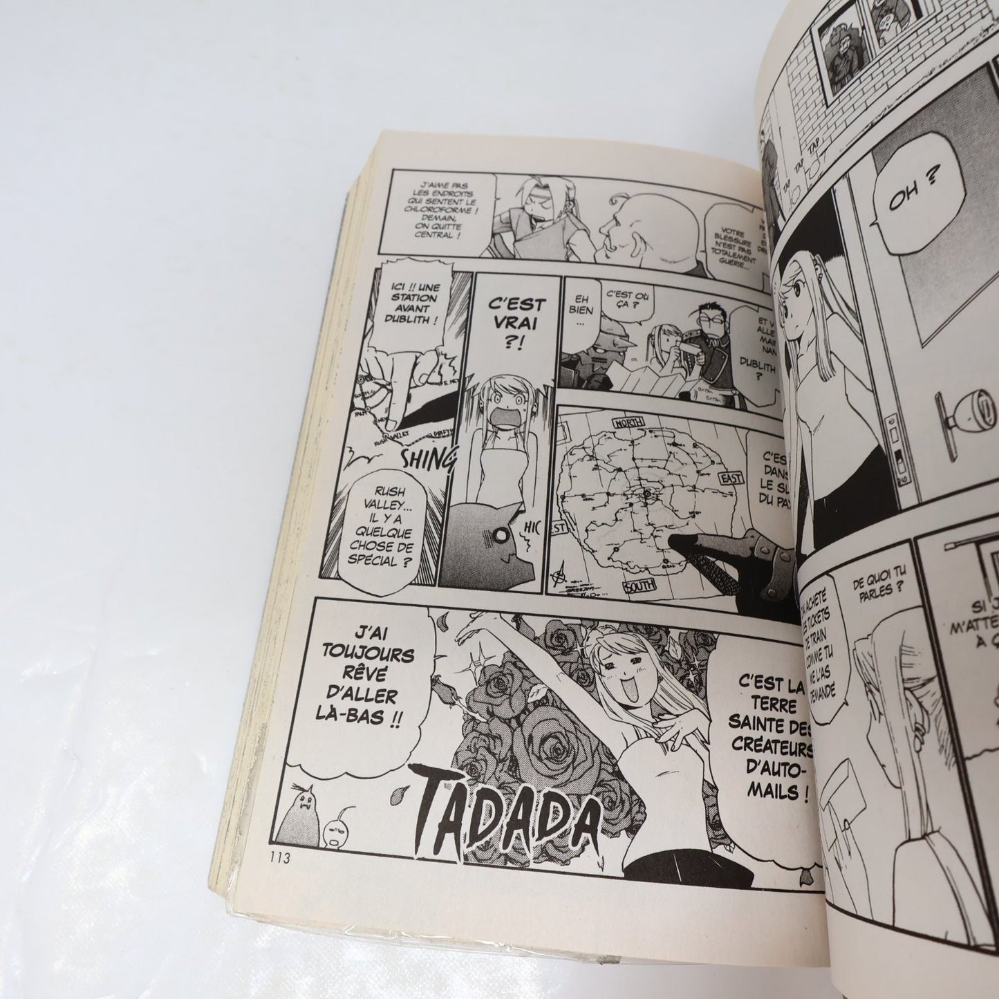 Fullmetal Alchemist Steel Edition 1-3 Lot Manga Kurokawa Hiromu Arakawa Francais