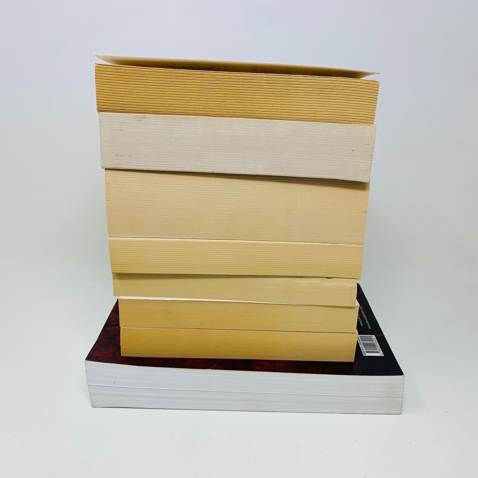 Les Enfants de la Terre 1-6 French Français Jean M. Auel Série Complète Livres