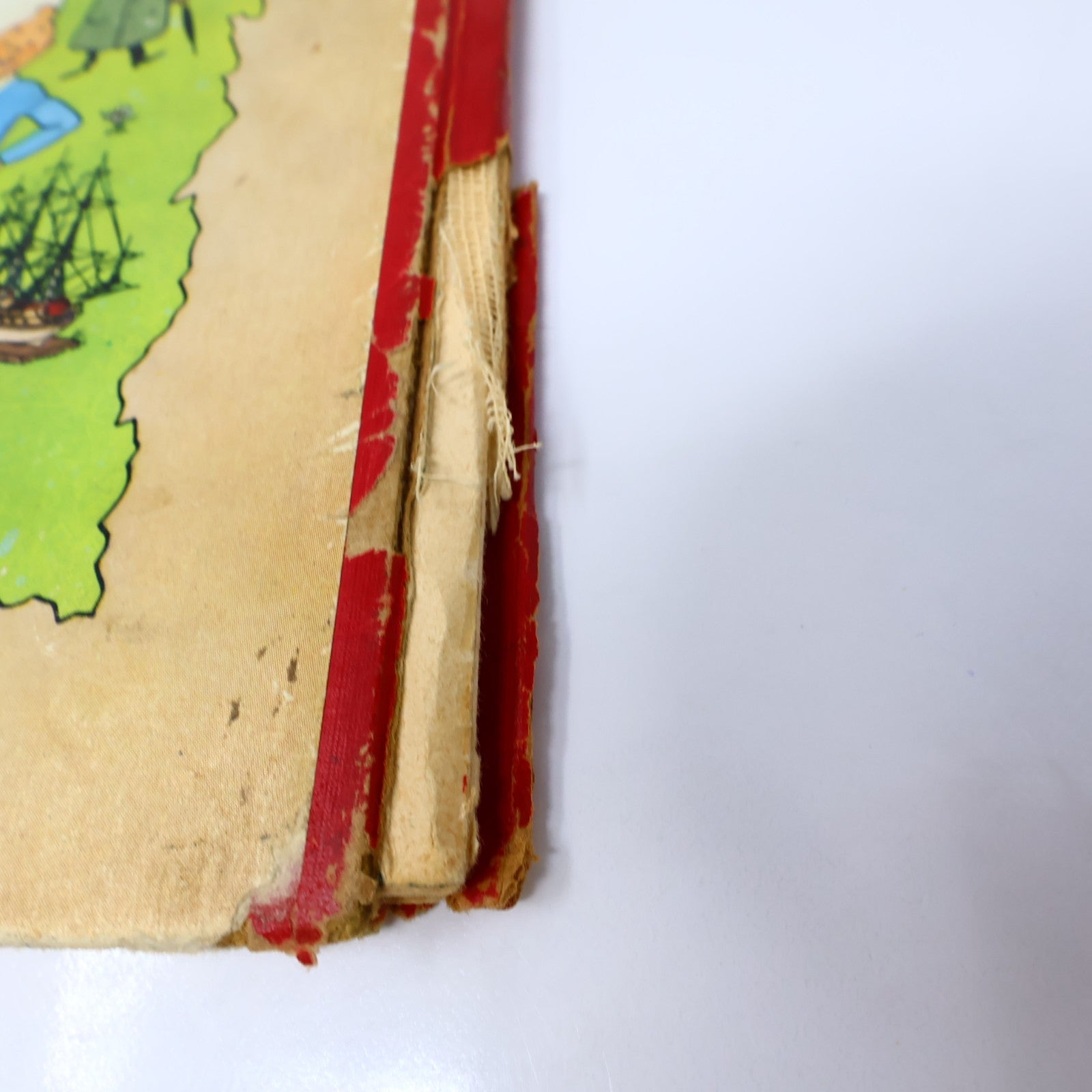 Tintin L'Étoile Mystérieuse Hergé Casterman 1954 HC B9 Belgique Français/French