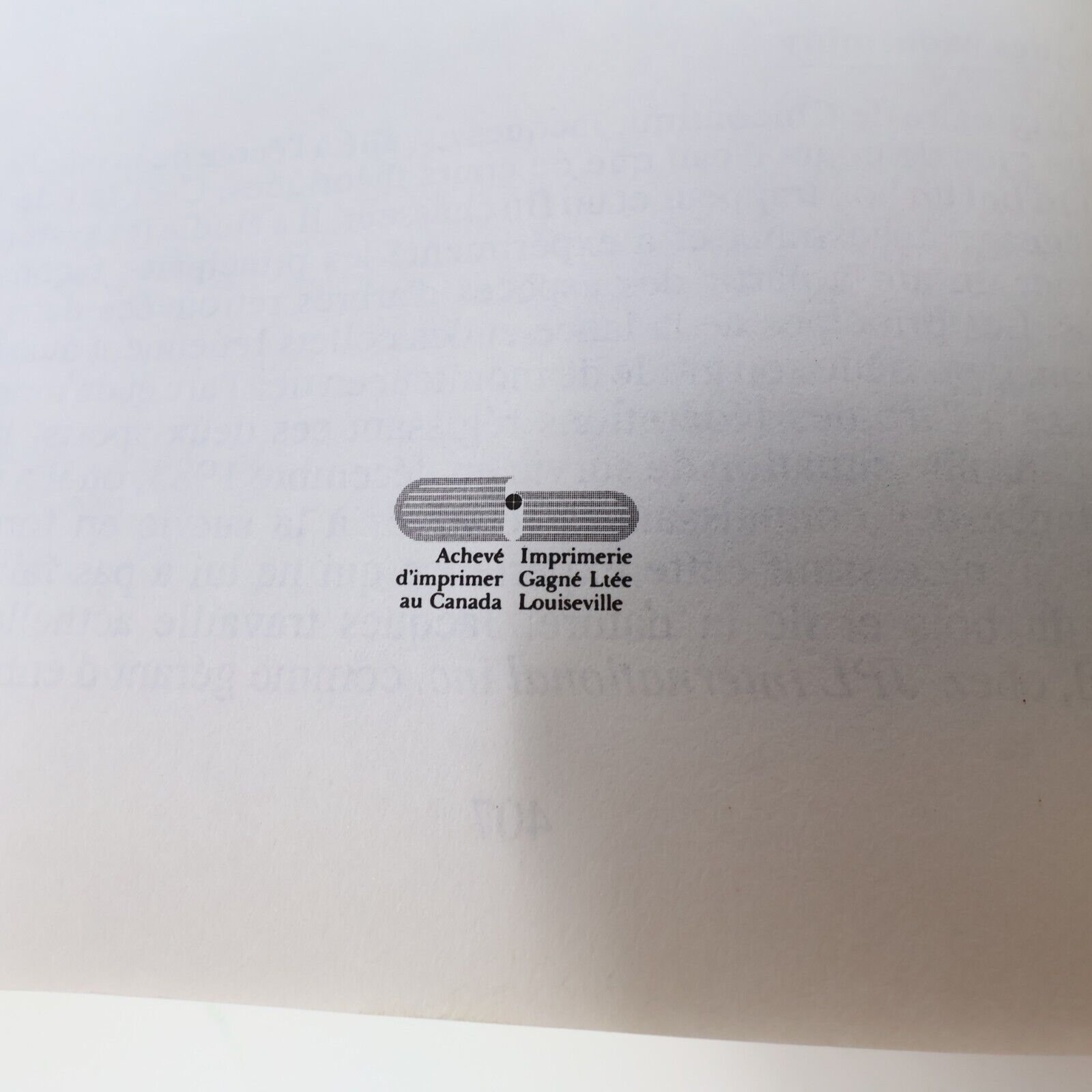 1988 Surviethon au Gré de la Nature André-François Bourbeau Jcl Survivalisme PB