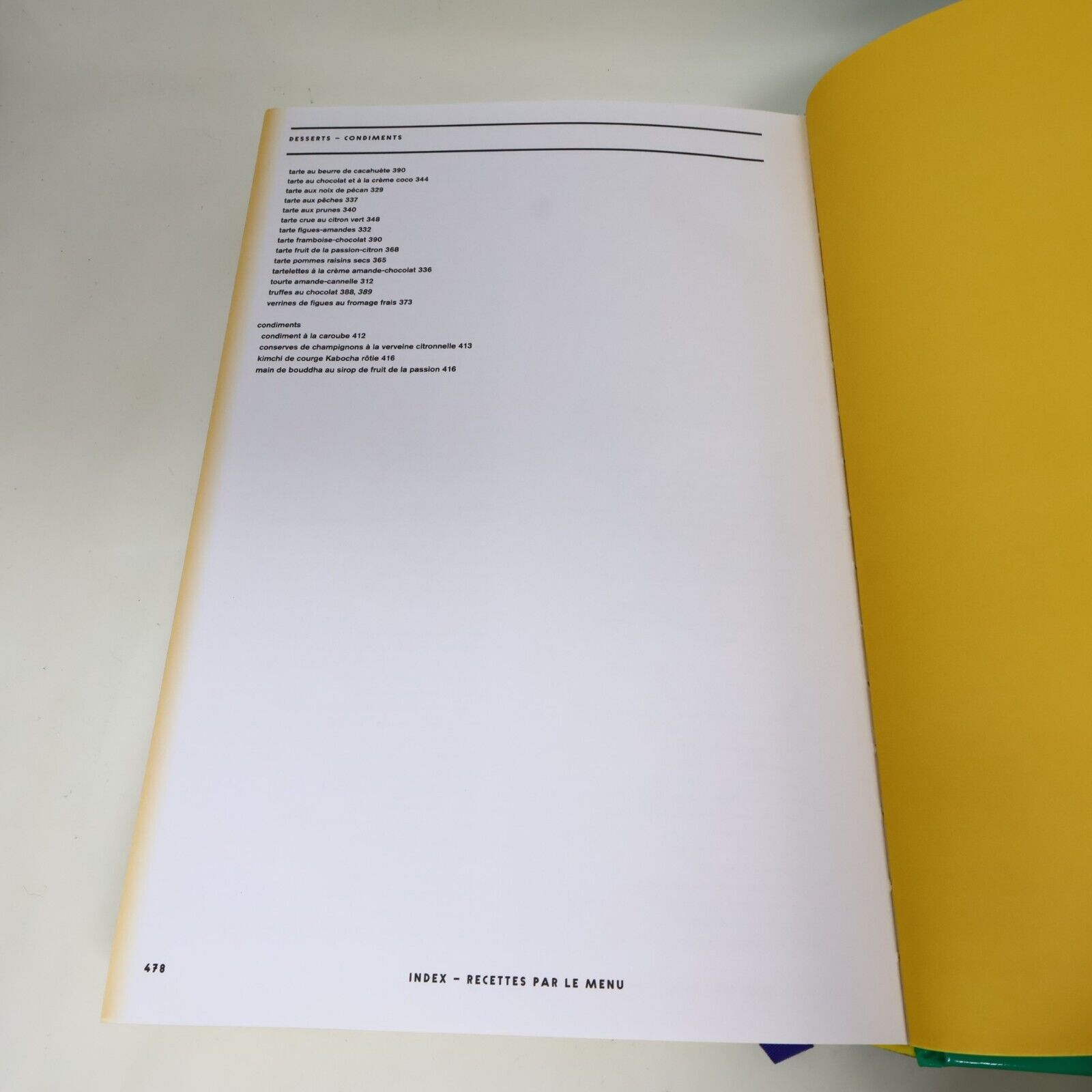 2017 Végan le Livre de Cuisine Végétalienne de Jean-Christian Jury Recettes HC