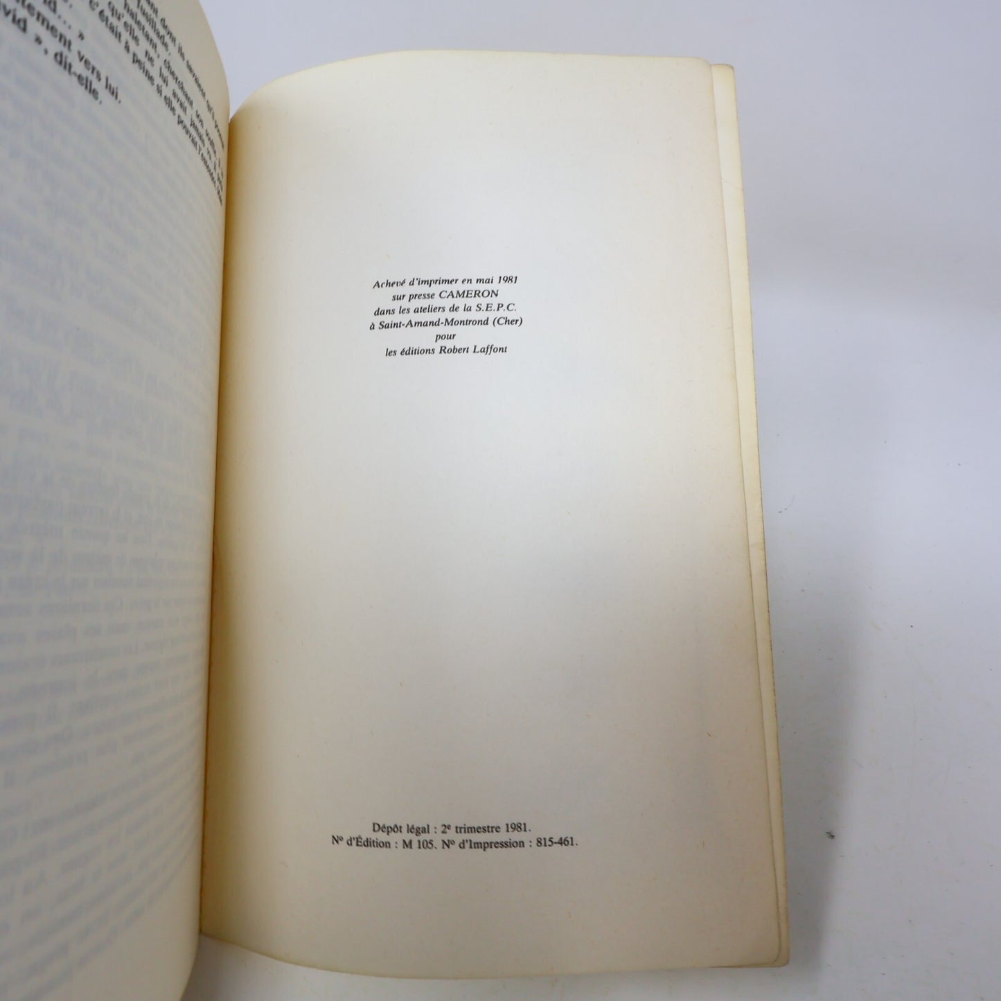 Robert Ludlum Lot 3 Livres Jason Bourne Mémoire dans la Peau/Mosaïque Parsifal