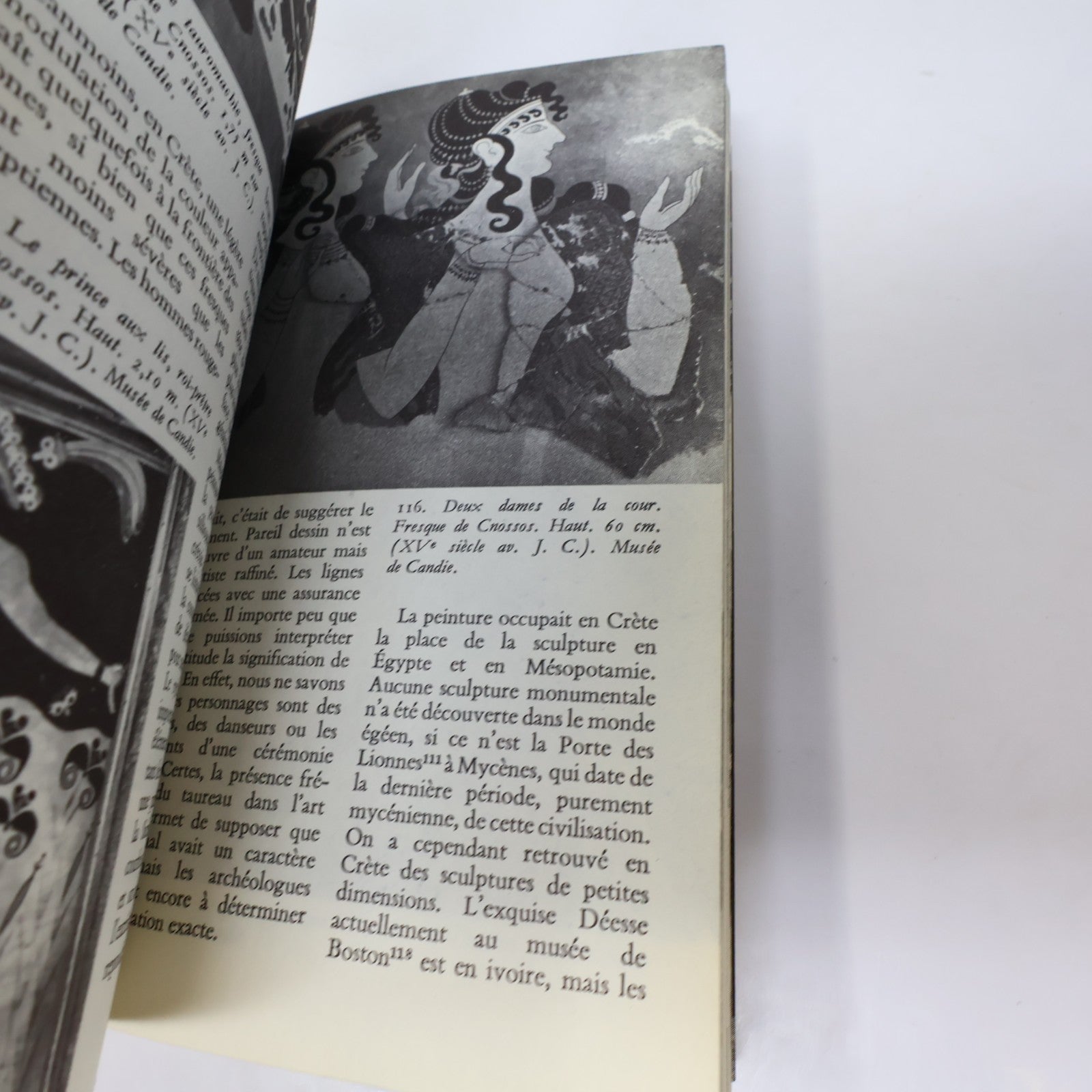 Histoire Mondiale de l'Art #1-6 Marabout Université Série Complète Lot 6 Livres