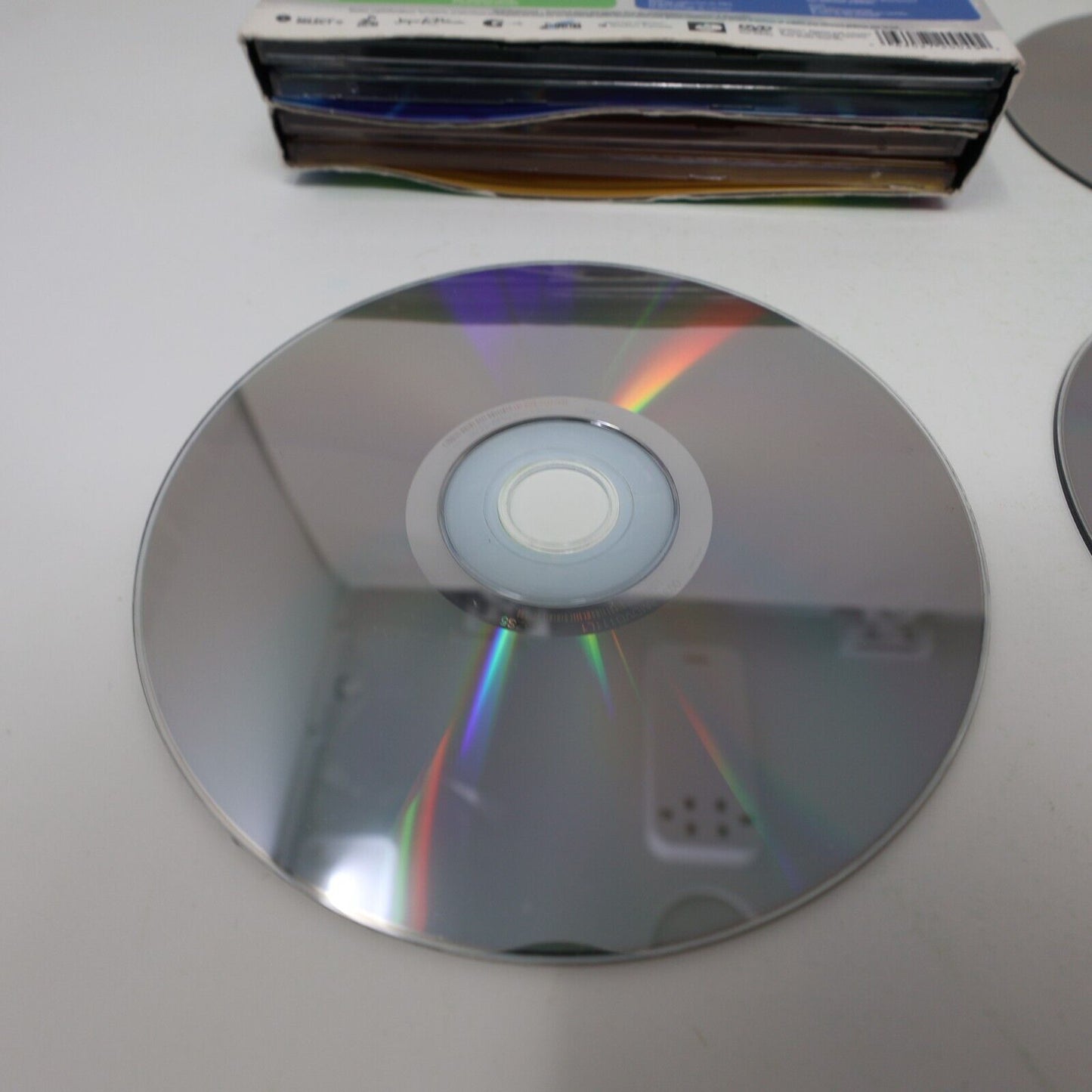Rock et Belles Oreilles The Coffret DVD RBO Sketchs Testé Guy A. Lepage Français