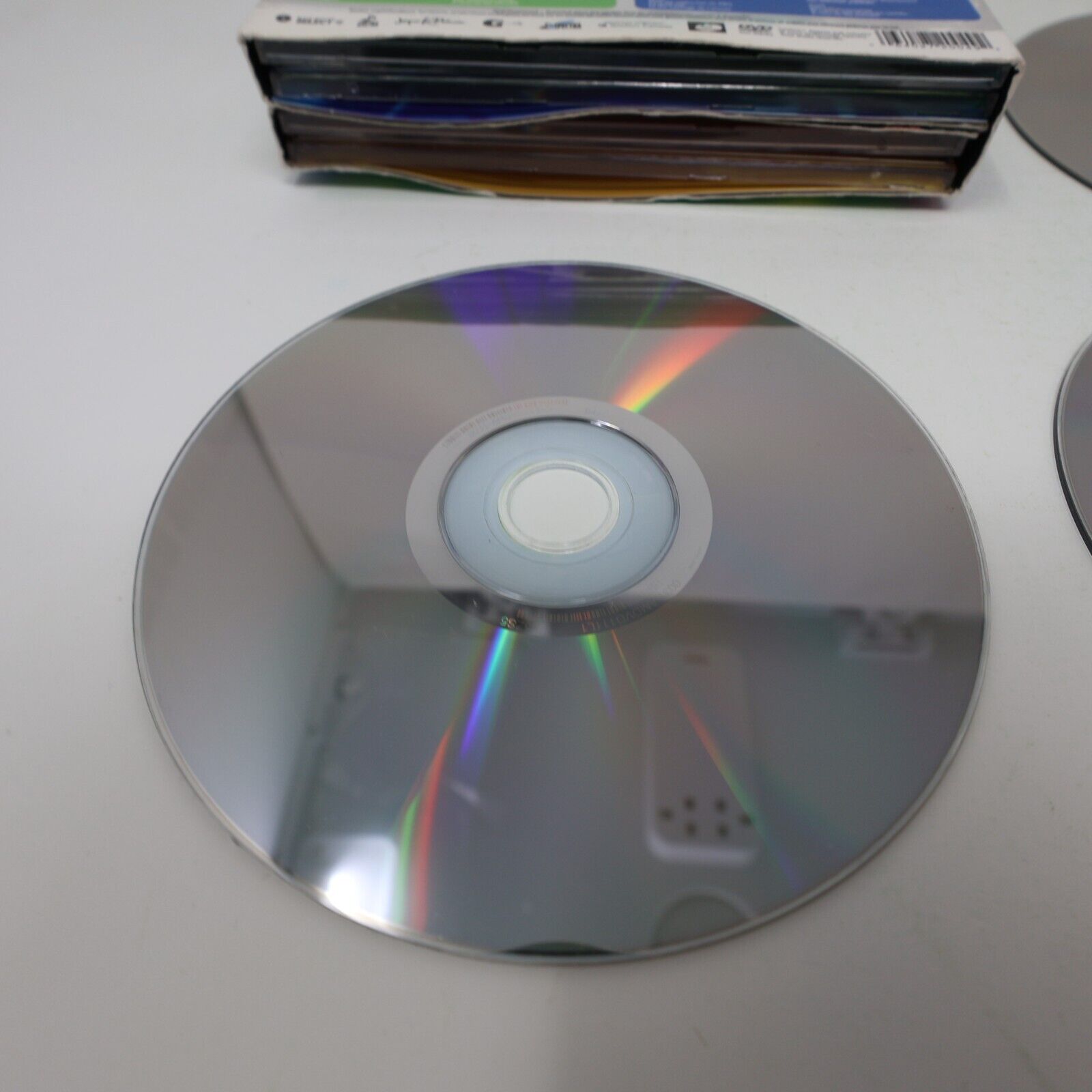 Rock et Belles Oreilles The Coffret DVD RBO Sketchs Testé Guy A. Lepage Français