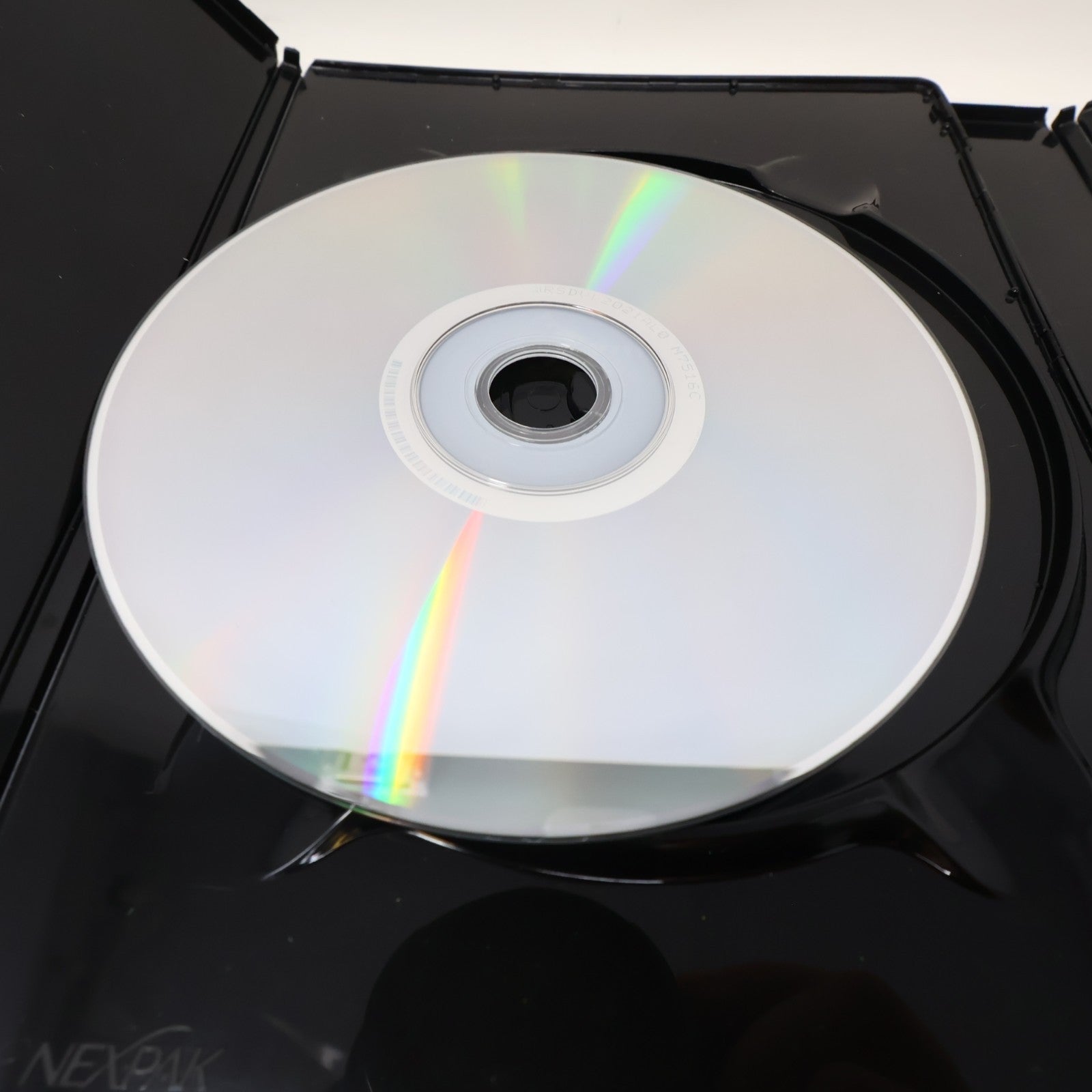 Boogiepop Phantom The Complete Collection DVD Anime NTSC 2006 5-Disc 4:3 Tested