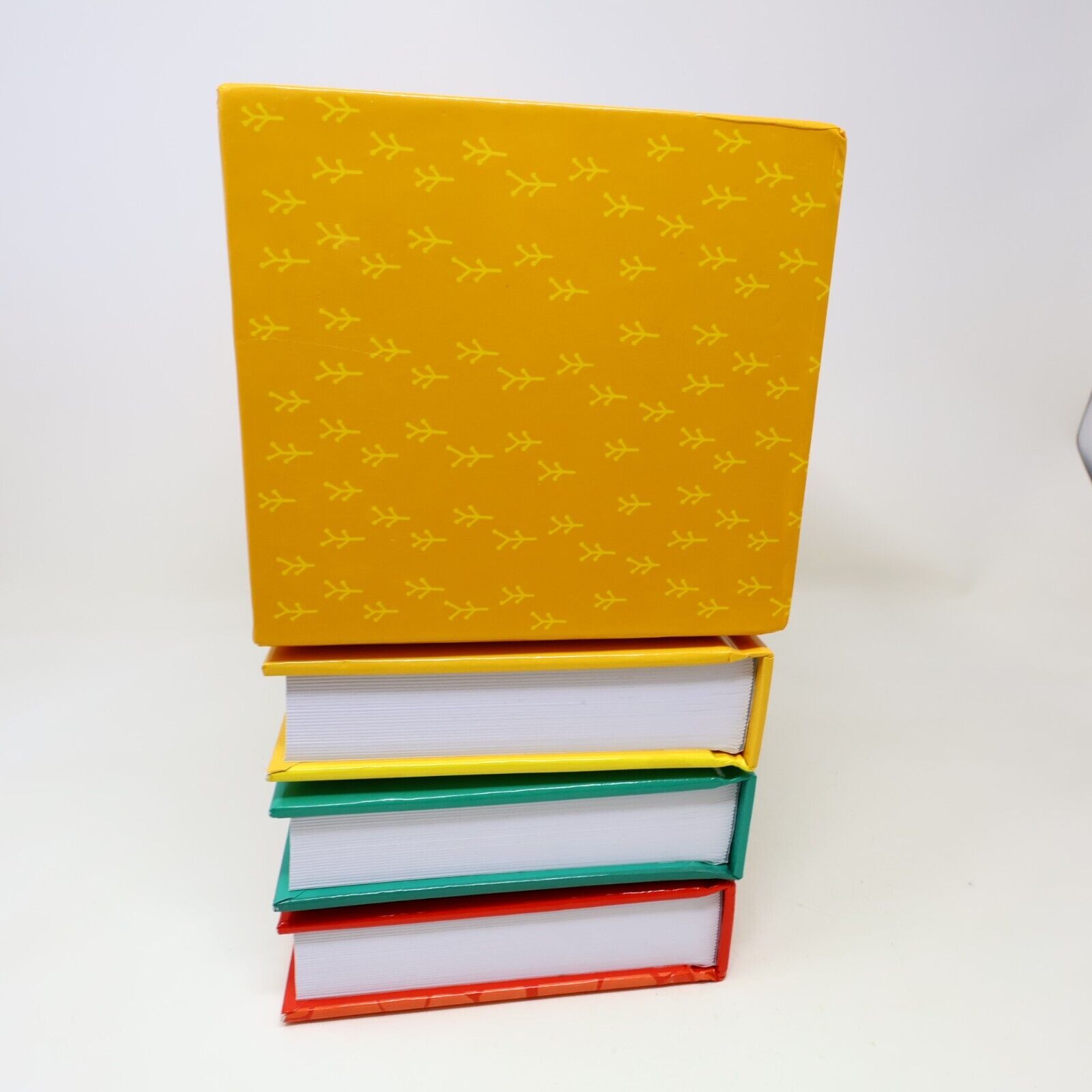 2016 La Vie Compliquée de Léa Olivier Coffret #3 de Catherine Girard-Audet Livre