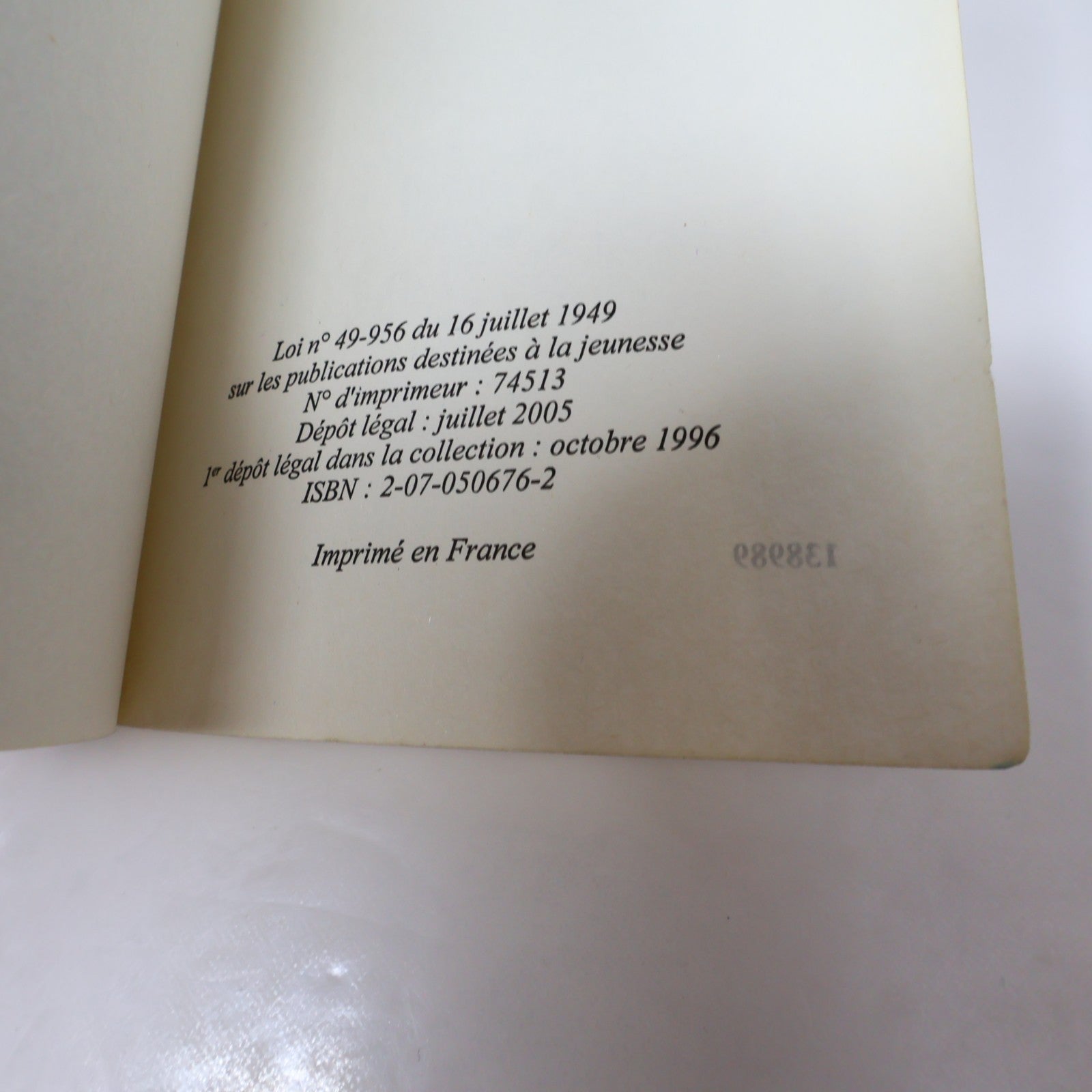La Quête du Graal #1-3 LDVELH Lot 3 Livres J.H. Brennan Le Château des Ténèbres