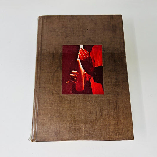 1981 La Bible de Pierre De Beaumont Éditions Anne Sigier Français French HC
