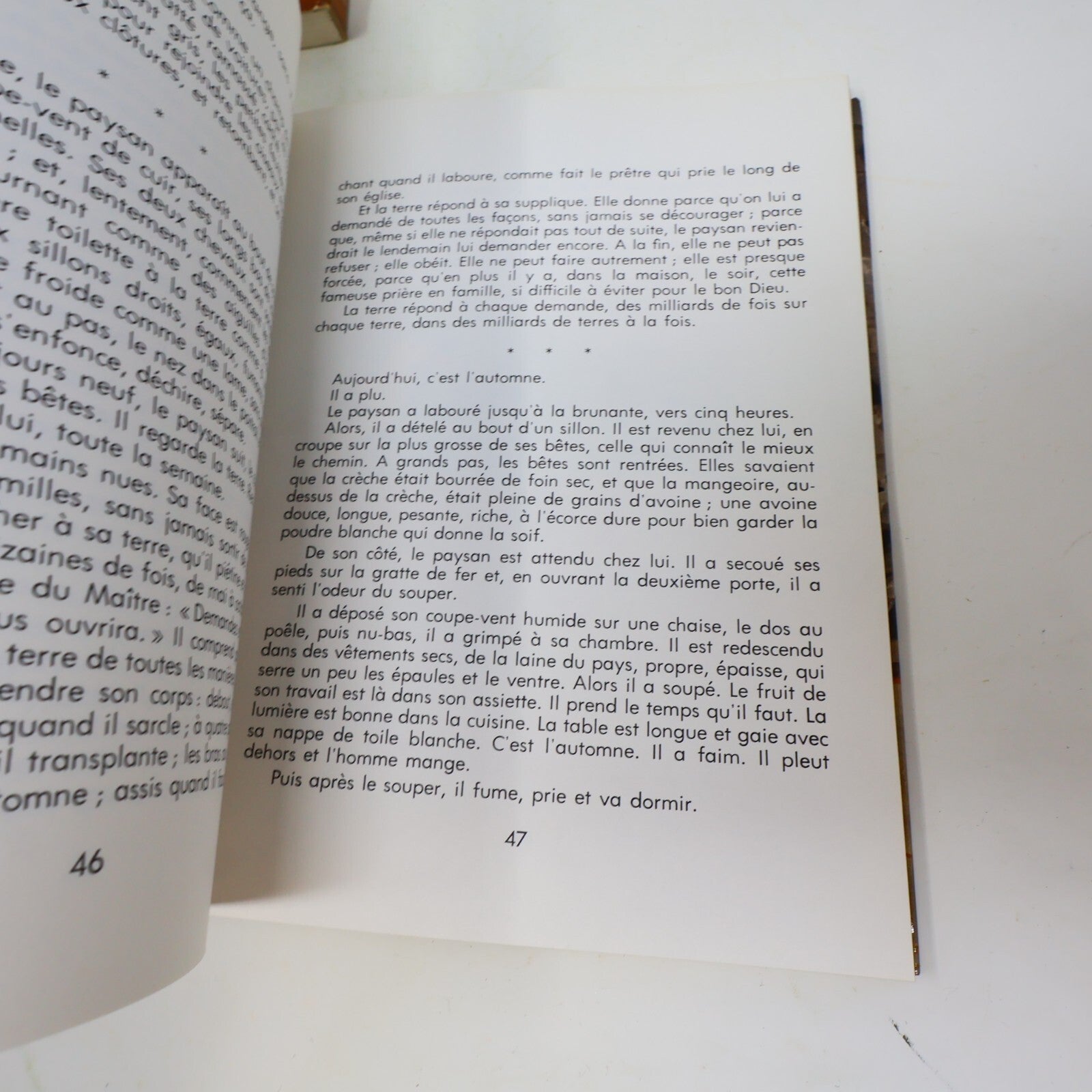 Félix Leclerc Lot 8 Livres Andante/Adagio/Allegro/Rêves à Vendre Roman Poésie PB