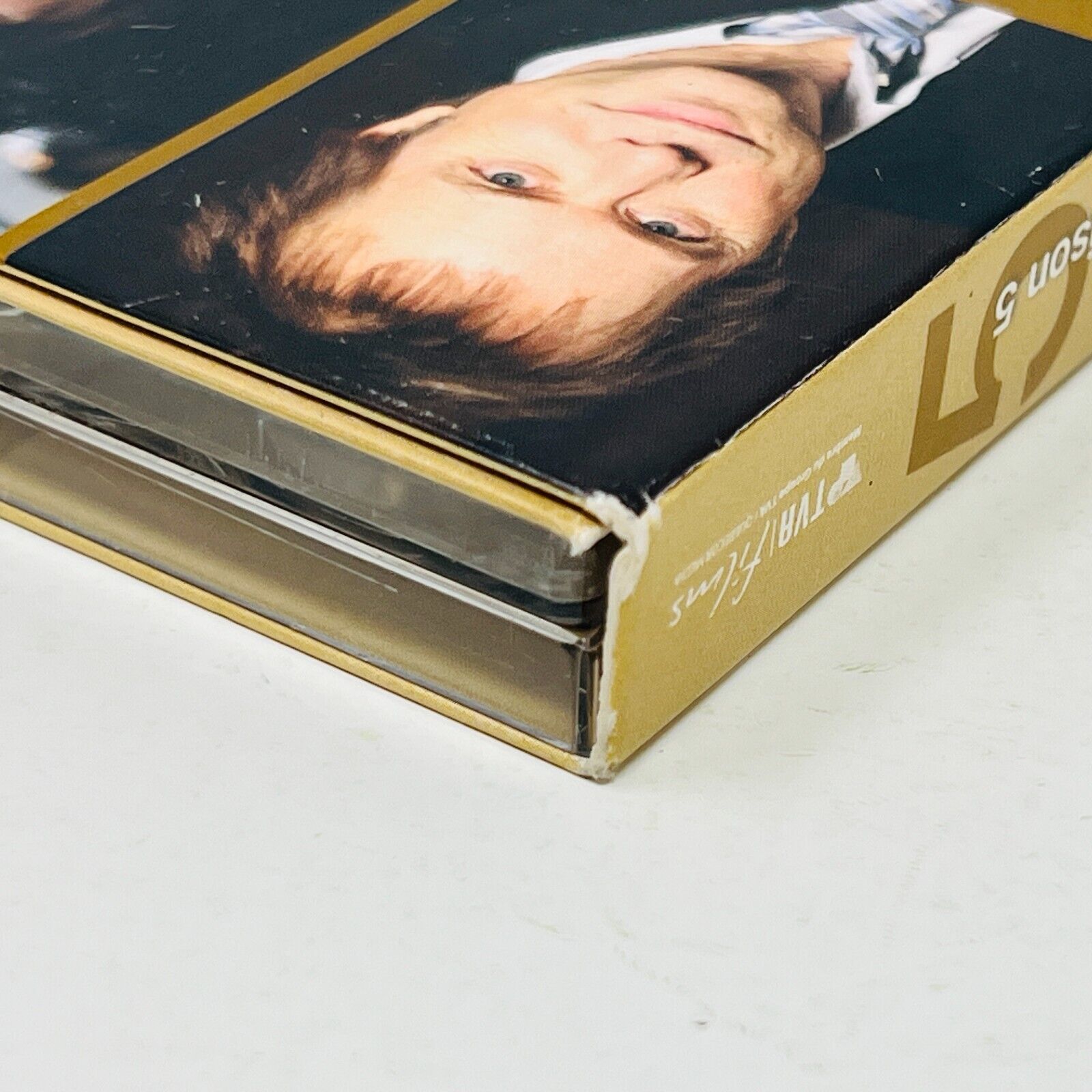 Annie et ses Hommes Saison 5 DVD Testé 2008 en Français Guylaine Tremblay NTSC