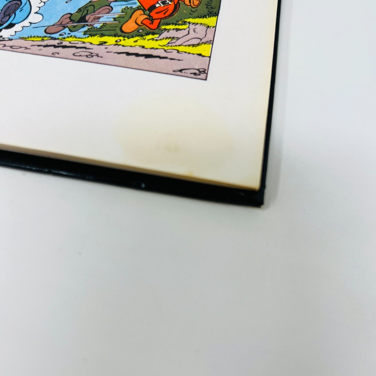 6x Robin Dubois Dargaud Turk & De Groot Lot Bandes Dessinées BD #6-7 9 12-13 15