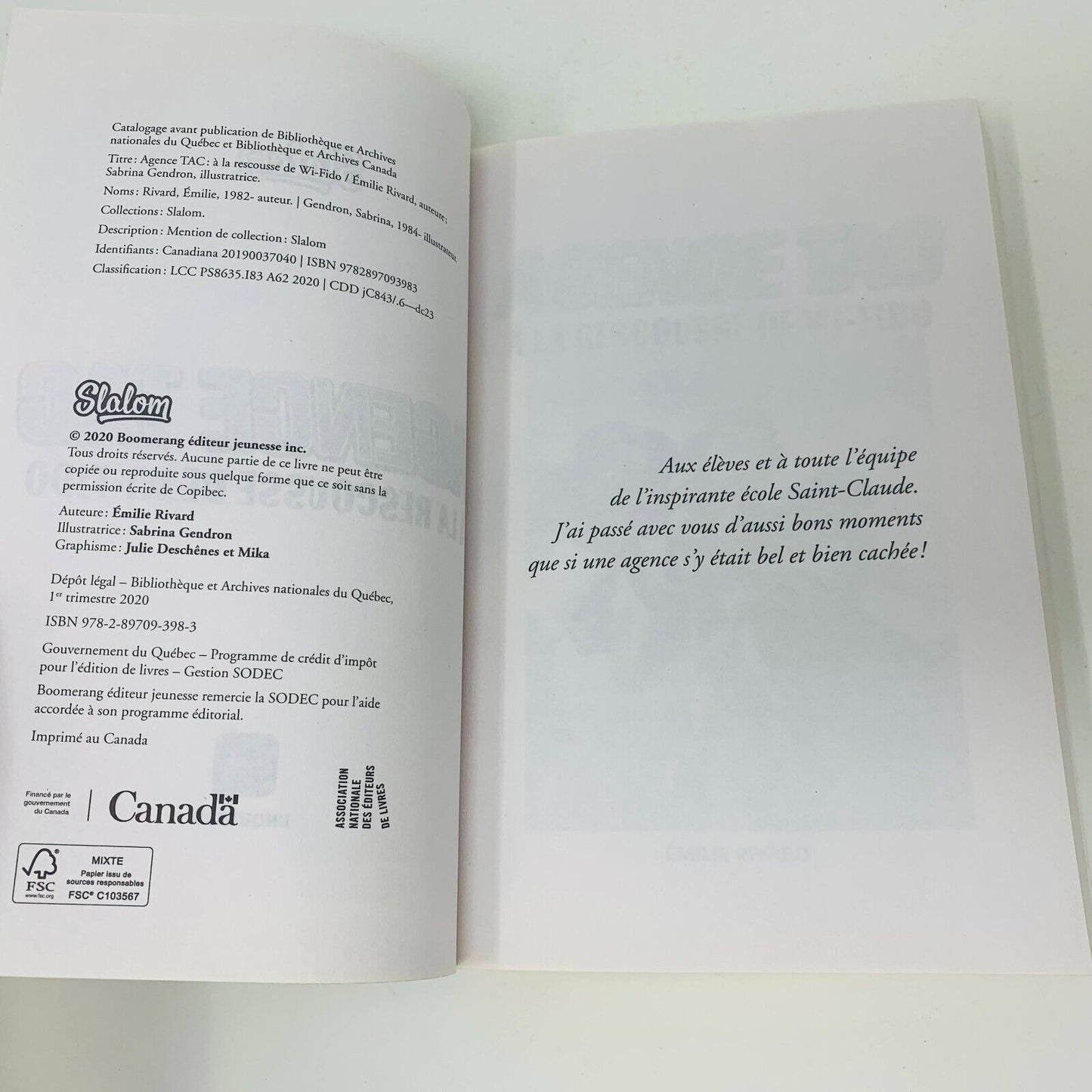 Lot de 13 Livres Slalom Policier/Enquête/Suspense/4Z Enfants 9-12 ans Français