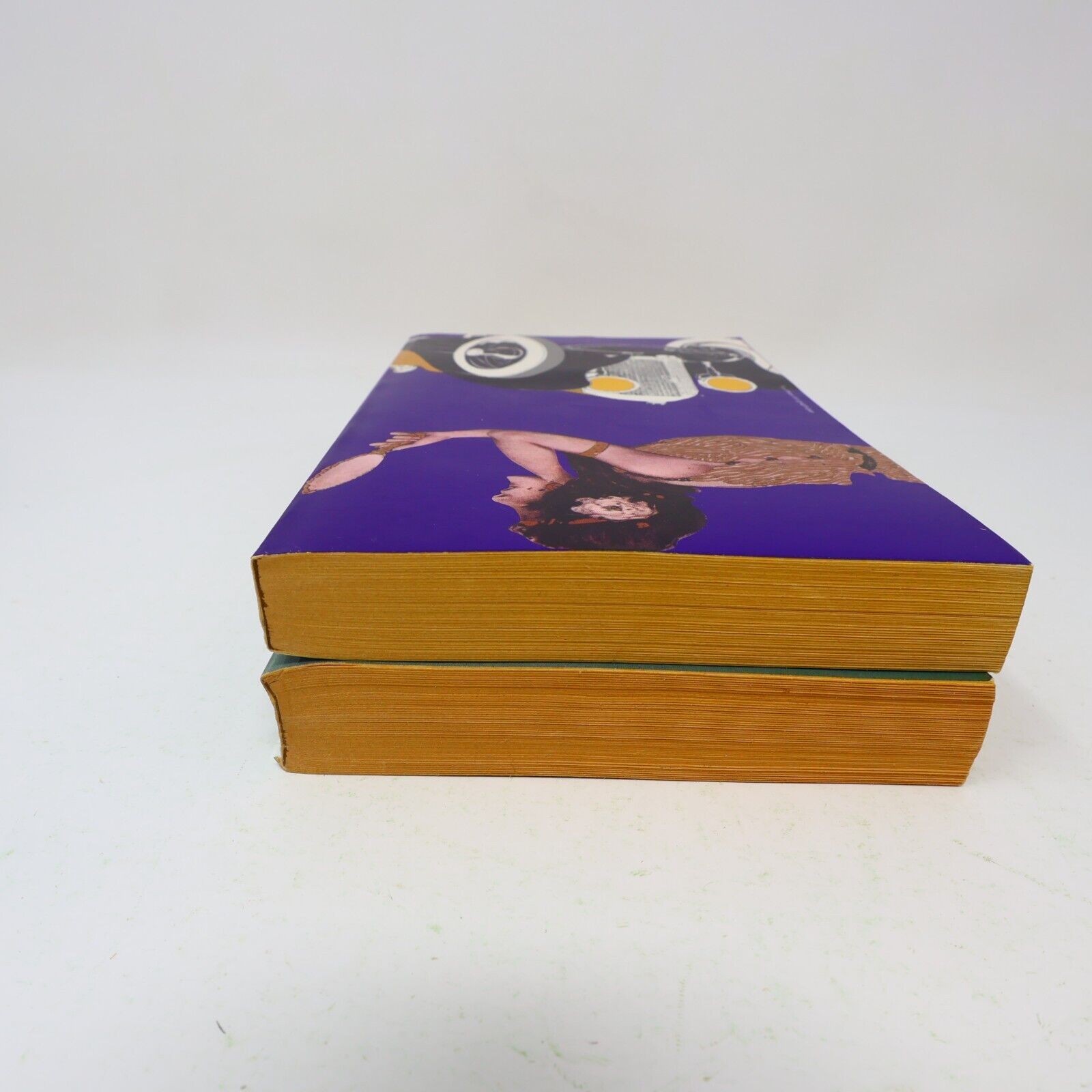 Rouletabille Gaston Leroux Château Noir Étranges Noces Lot 2 Livres Français 70s