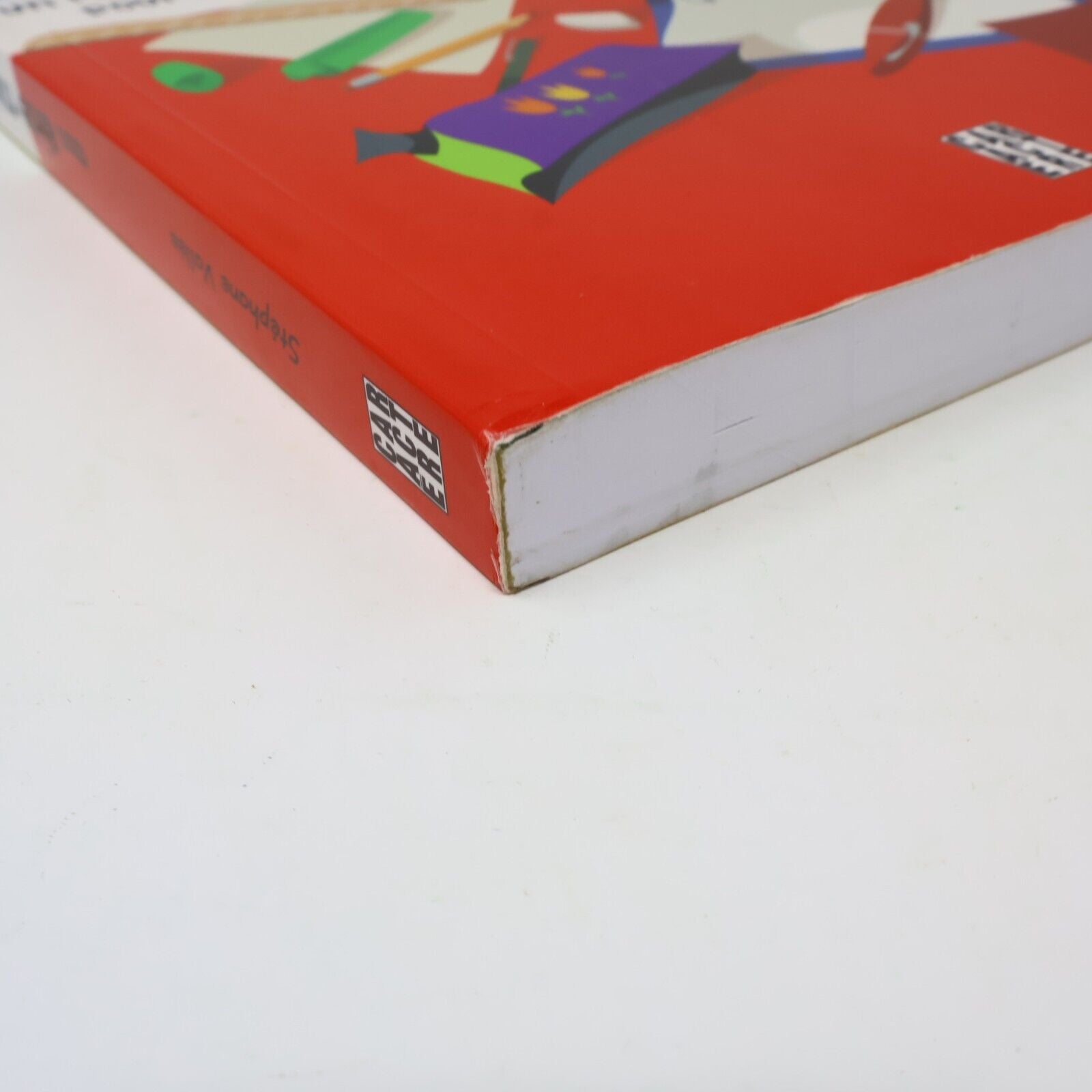 2008 Mon Aide-Mémoire du Primaire Enfants École de Stéphane Vallée Français PB