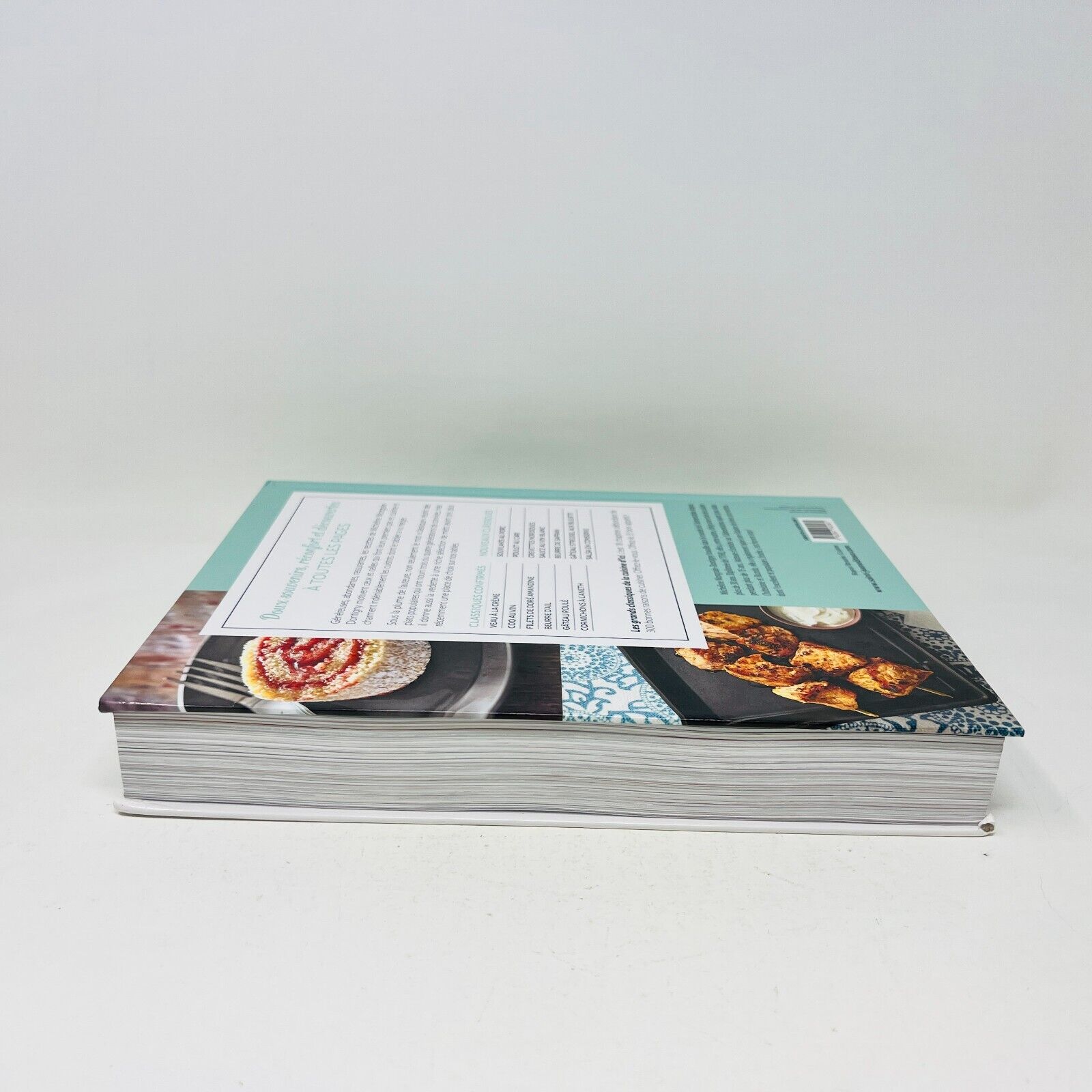 Les Grands Classiques de la Cuisine d'Ici Micheline Mongrain-Dontigny Recettes