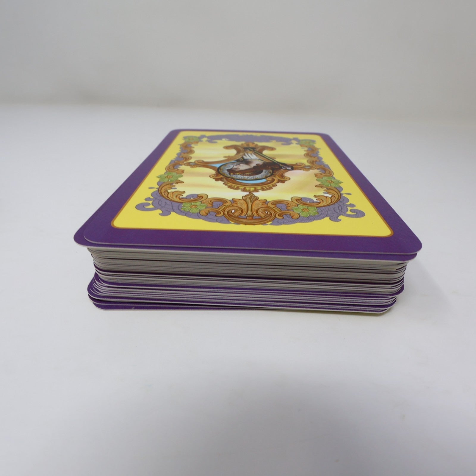 Cartes Divinatoires des Saints et des Anges Doreen Virtue Ada Complet Tarot