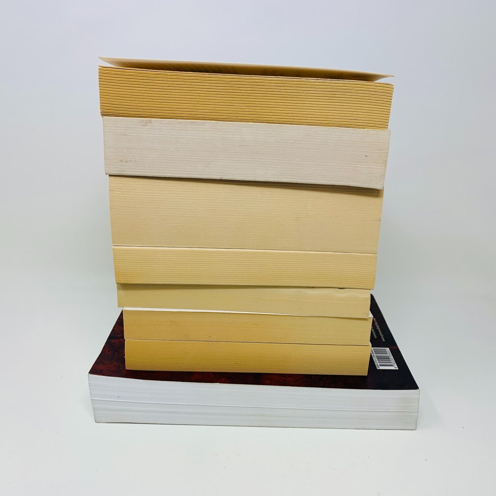 Les Enfants de la Terre #1-6 Jean M. Auel Lot 8 Livres Série Complète Français