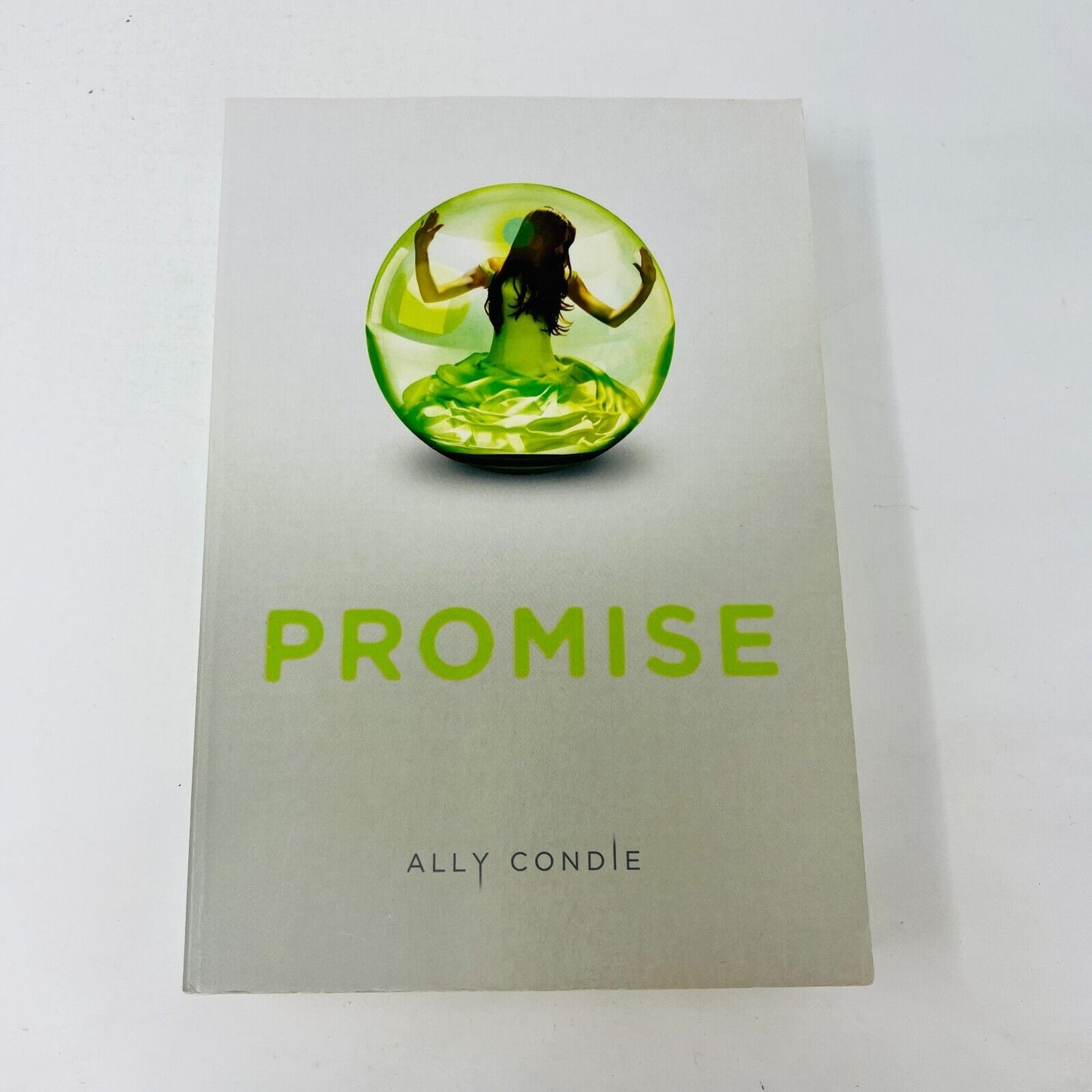 Promise #1-3 de Ally Condie Série Complète Gallimard Lot Livres Français/French