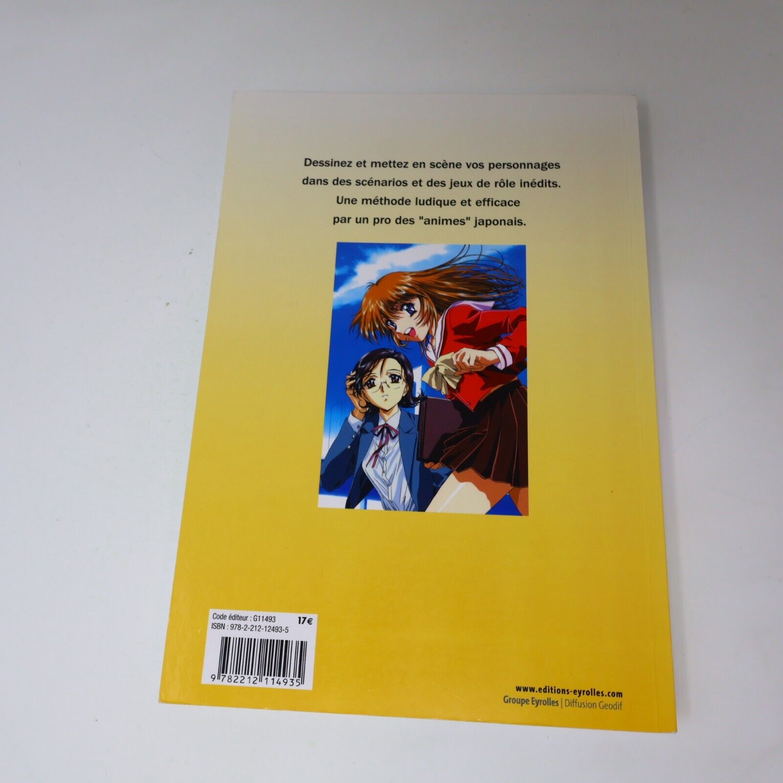 3x Le Dessin Jap'Anime #1-2, 4 Dessiner Japon Art Mangas Lot Livres Français PB