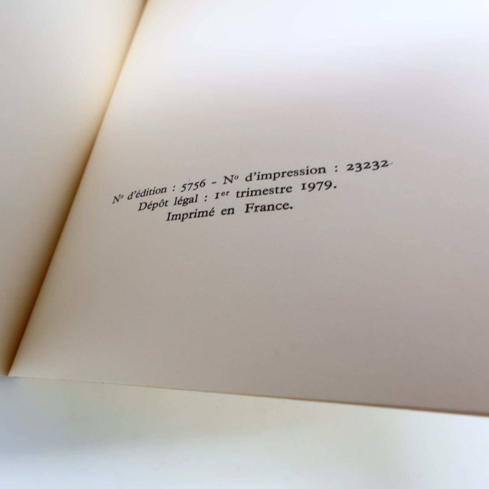 1979 L'Angoisse du Roi Salomon Émile Ajar Romain Gary Littérature Française 70s