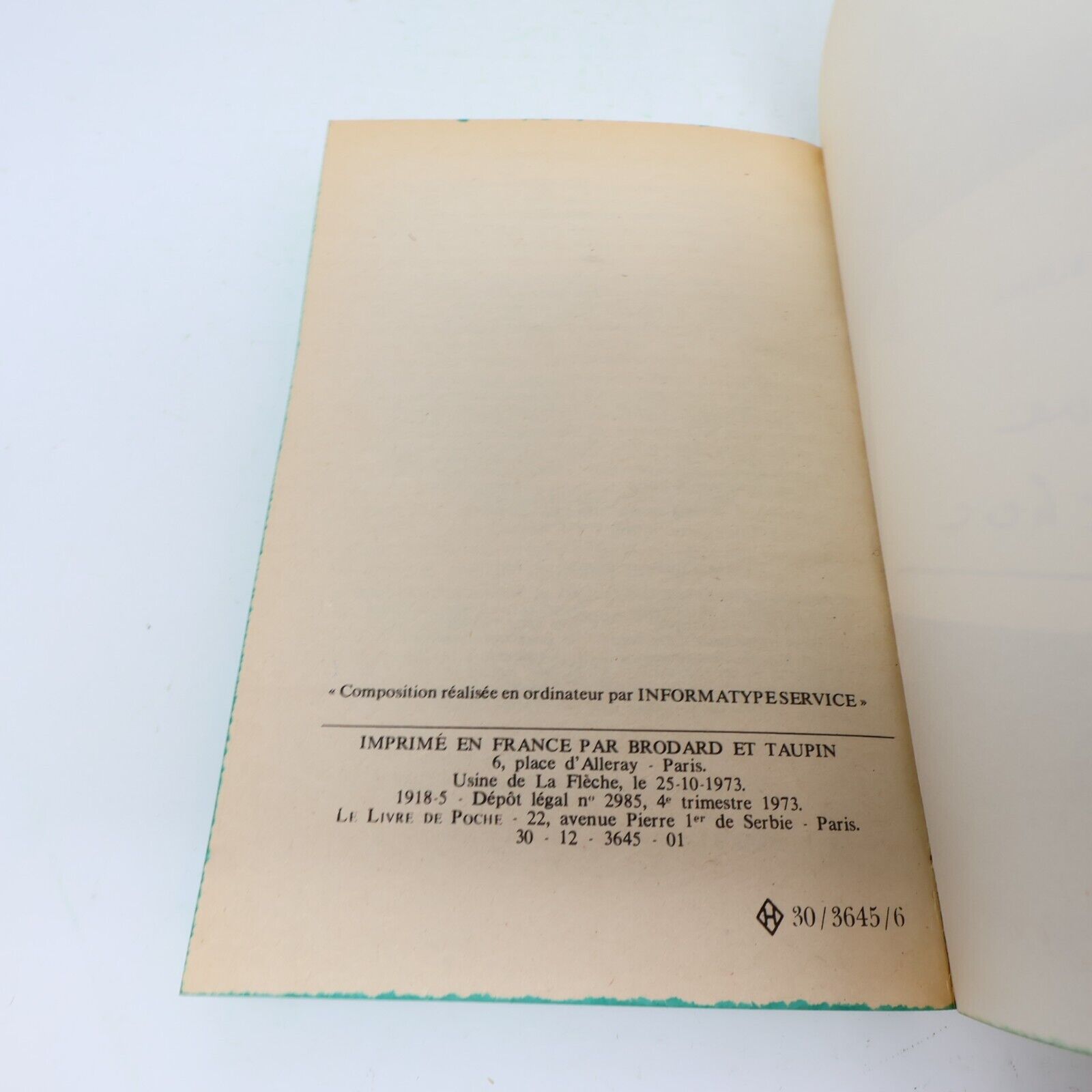 Nestor Burma Léo Malet Boulevard Ossements Fièvre au Marais Lot 8 Livres French