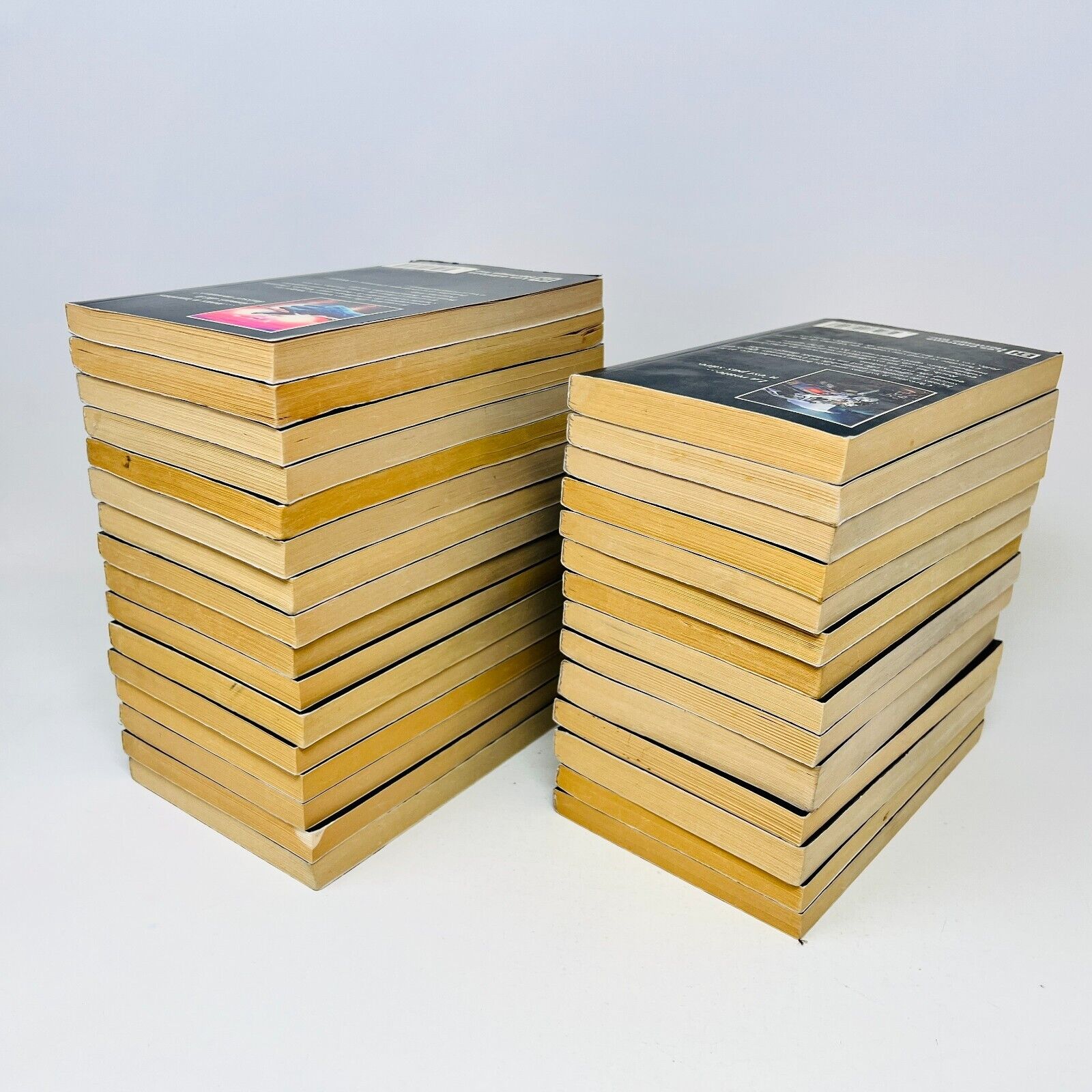 30x Frissons EH Lot Livres Quel Rendez-Vous/La Rouquine/Fenêtre Stine Français