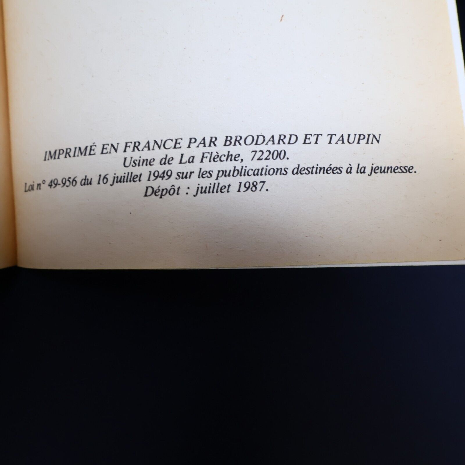 Lot 8 Livres Haute Tension Sweet Dreams Sun Valley Hachette Français Vintage 80s
