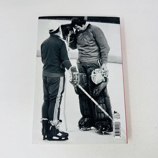 2019 Scotty une Vie de Hockey d'Exception de Ken Dryden Mémoires Biographie PB