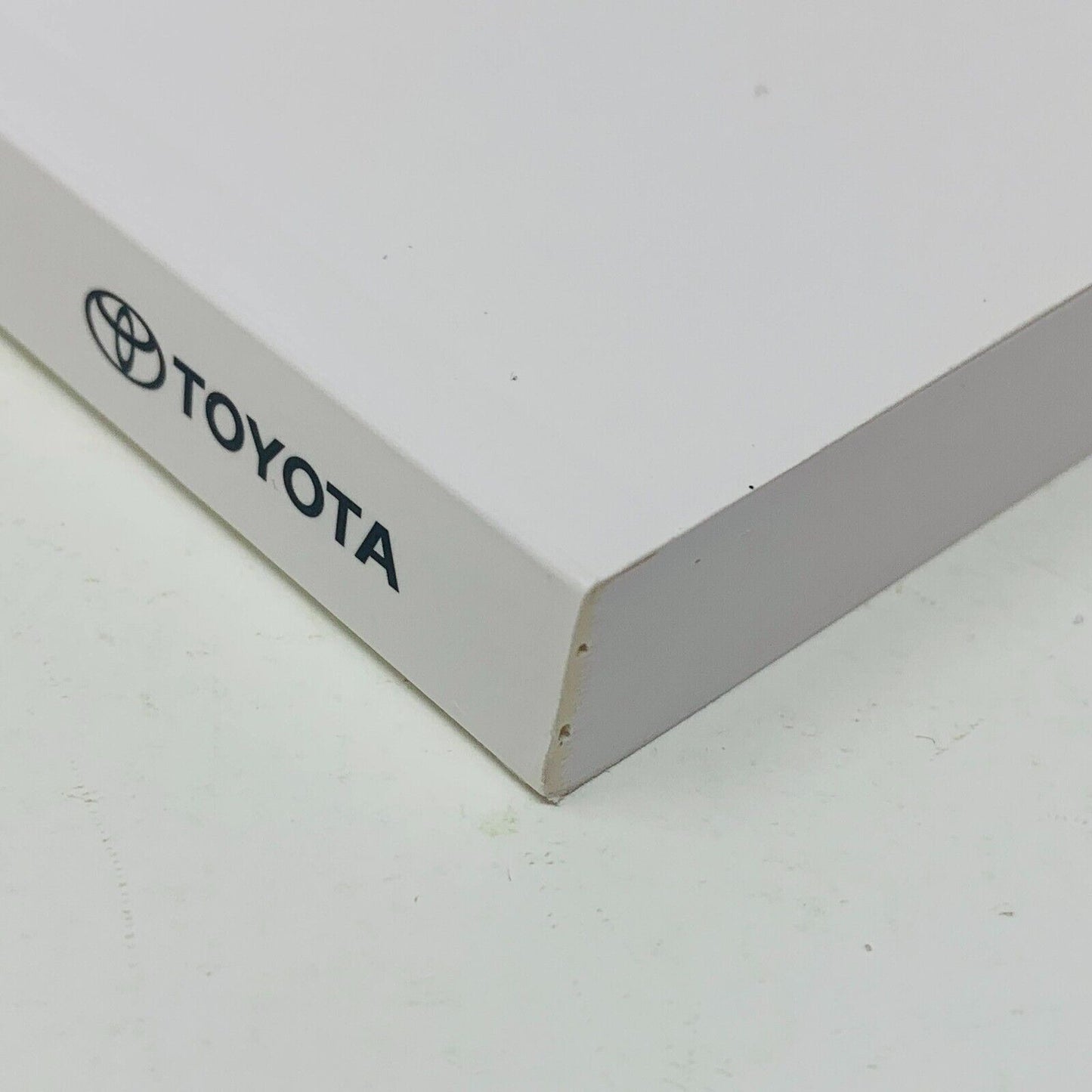Corolla Hatchback 2023 Owner's Manual by Toyota PB Car Instructions 01999-12S00