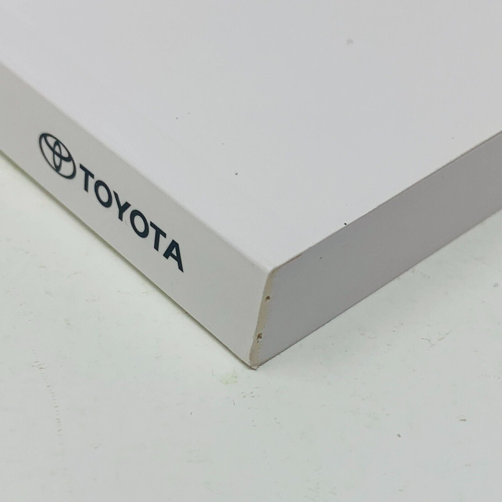 Corolla Hatchback 2023 Owner's Manual by Toyota PB Car Instructions 01999-12S00