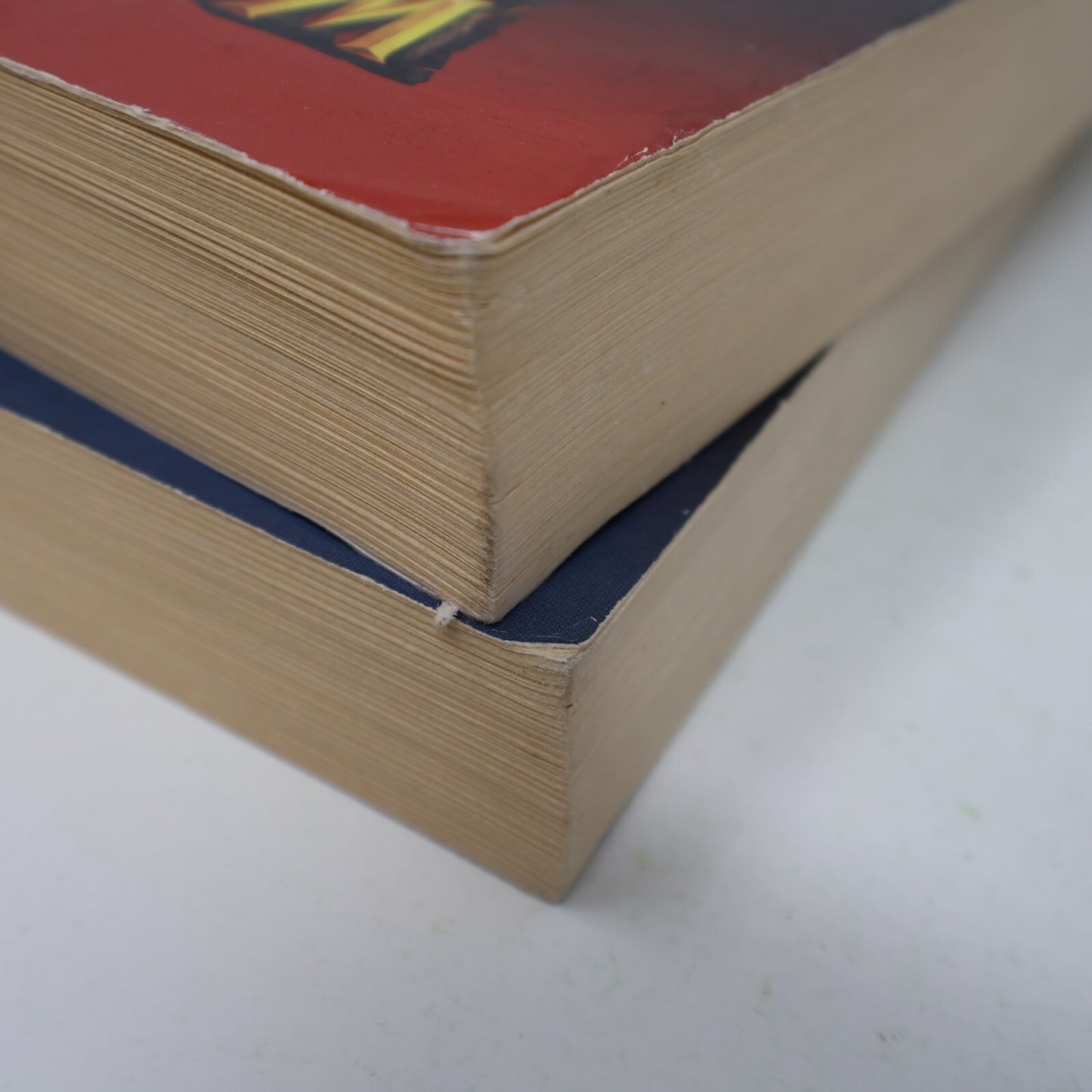 Lot 2 Livres La Guerre des Anciens #1-2 Warcraft Richard A. Knaak 2005 Français