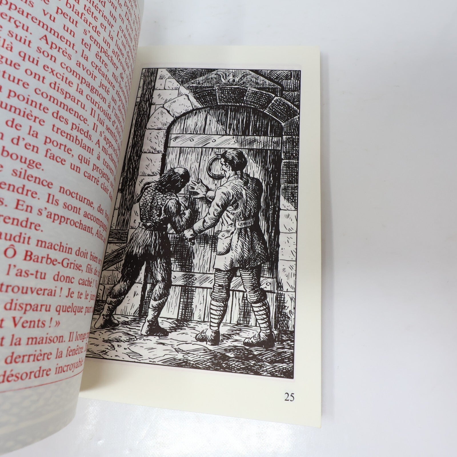 L'Oeil Noir LDVELH Lot 3 Livre des Aventures/Héros Monstres et Forces Obscures