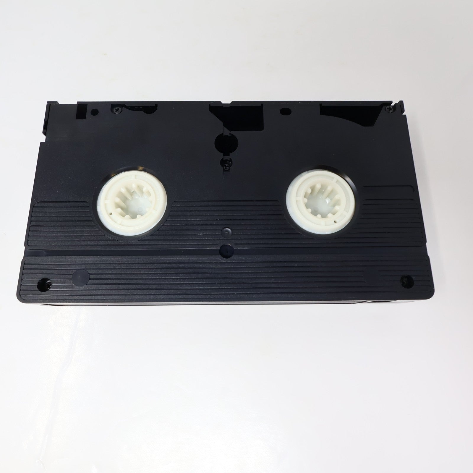 Tim Burton's The Nightmare Before Christmas VHS NTSC Touchstone PG 1994 Tested
