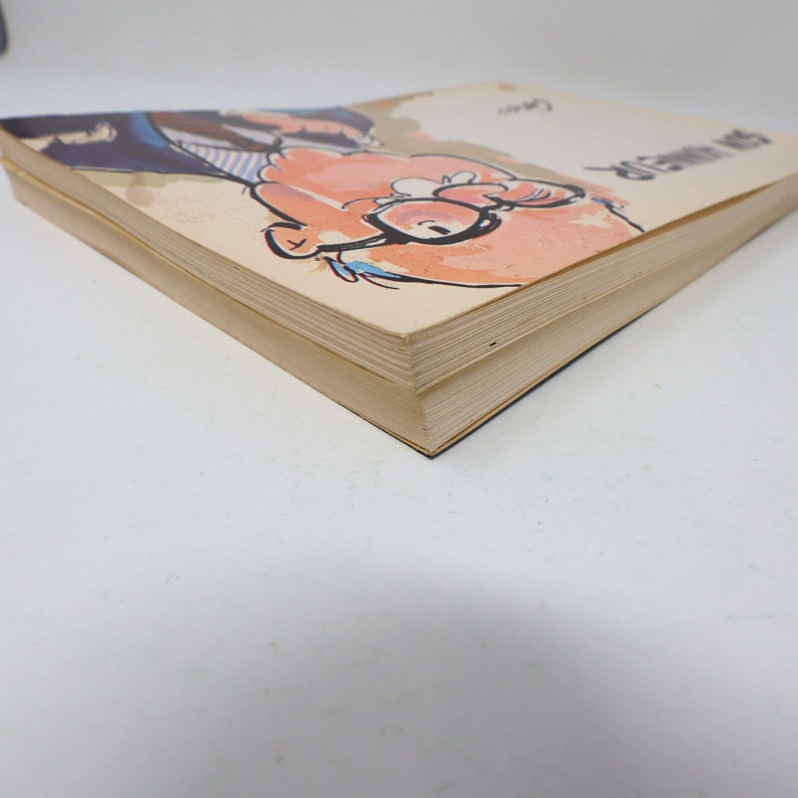 Mort au Travail! Son Honneur Lot 2 Bandes dessinées Girerd 1980-1981 Bd Français