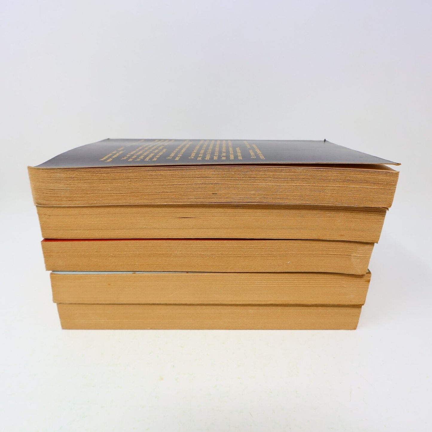 Lot 5 Vic St. Val Livres Aventure Espionnage Français French Fleuve Noir 70s PB