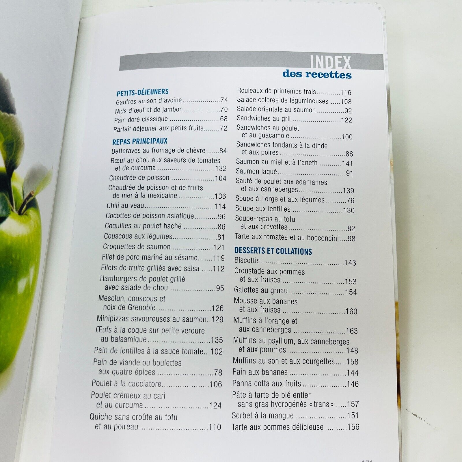 Maladies Cardiovasculaires 21 Jours de Menus de Nathalie Verret Recettes Cuisine