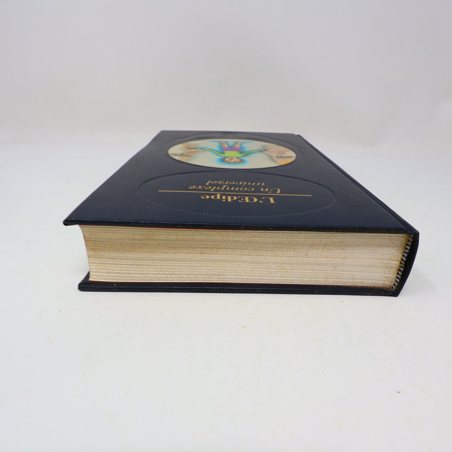 Les Grandes Découvertes de la Psychanalyse L'Œdipe un Complexe Universel 1978 HC