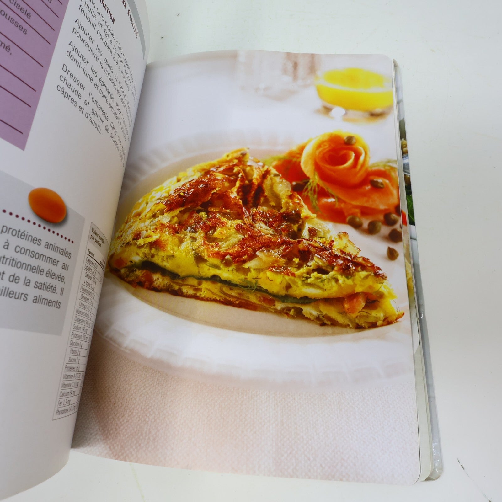 2019 Maigrir 21 Jours de Menus Elisabeth Cerqueira Marise Charron Cuisine Québec