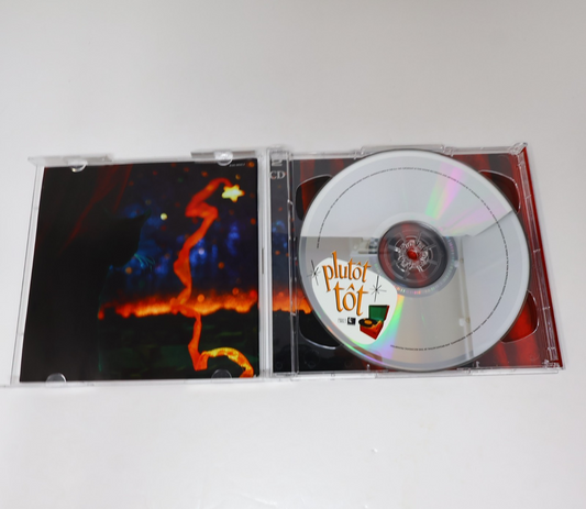 Tôt Ou Tard L'Album de Duos CD Lhasa/Nataf/Mathieu Boogaerts/Da Silva/Audrain
