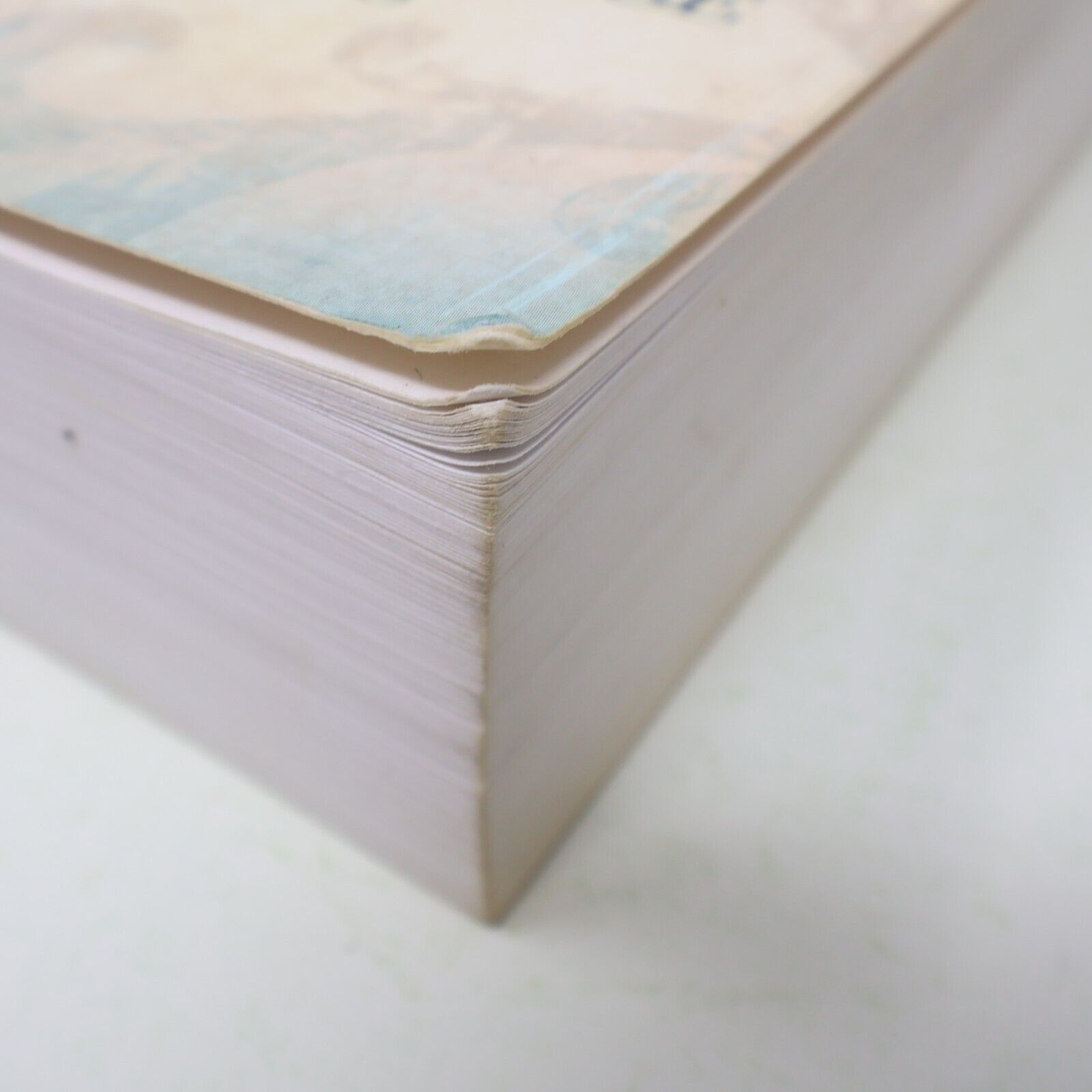 2015 Un Tourbillon de Neige et de Cendres Diana Gabaldon Omnibus Outlander #6 PB