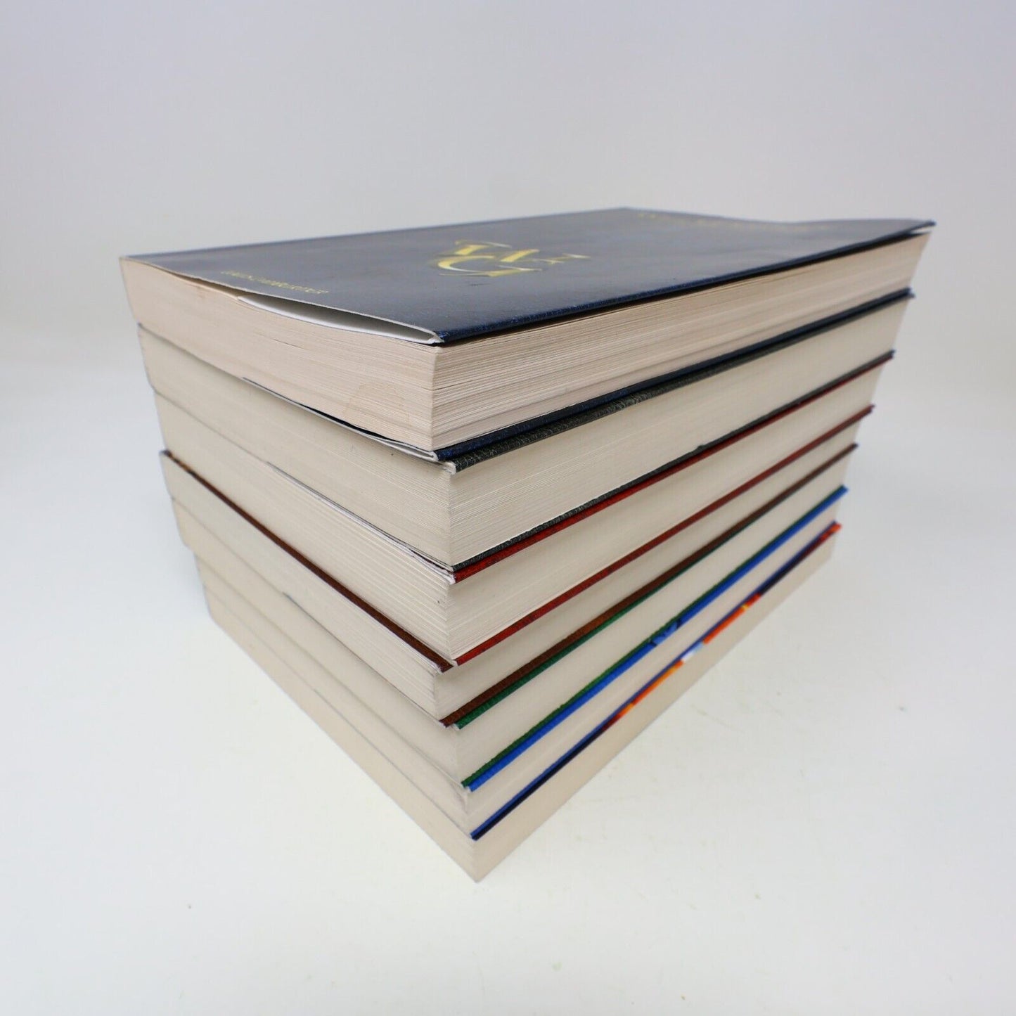 Lot 7 Livres Will Ghündee #1-7 Louis Lymburner Michel Quintin Fantasy Français