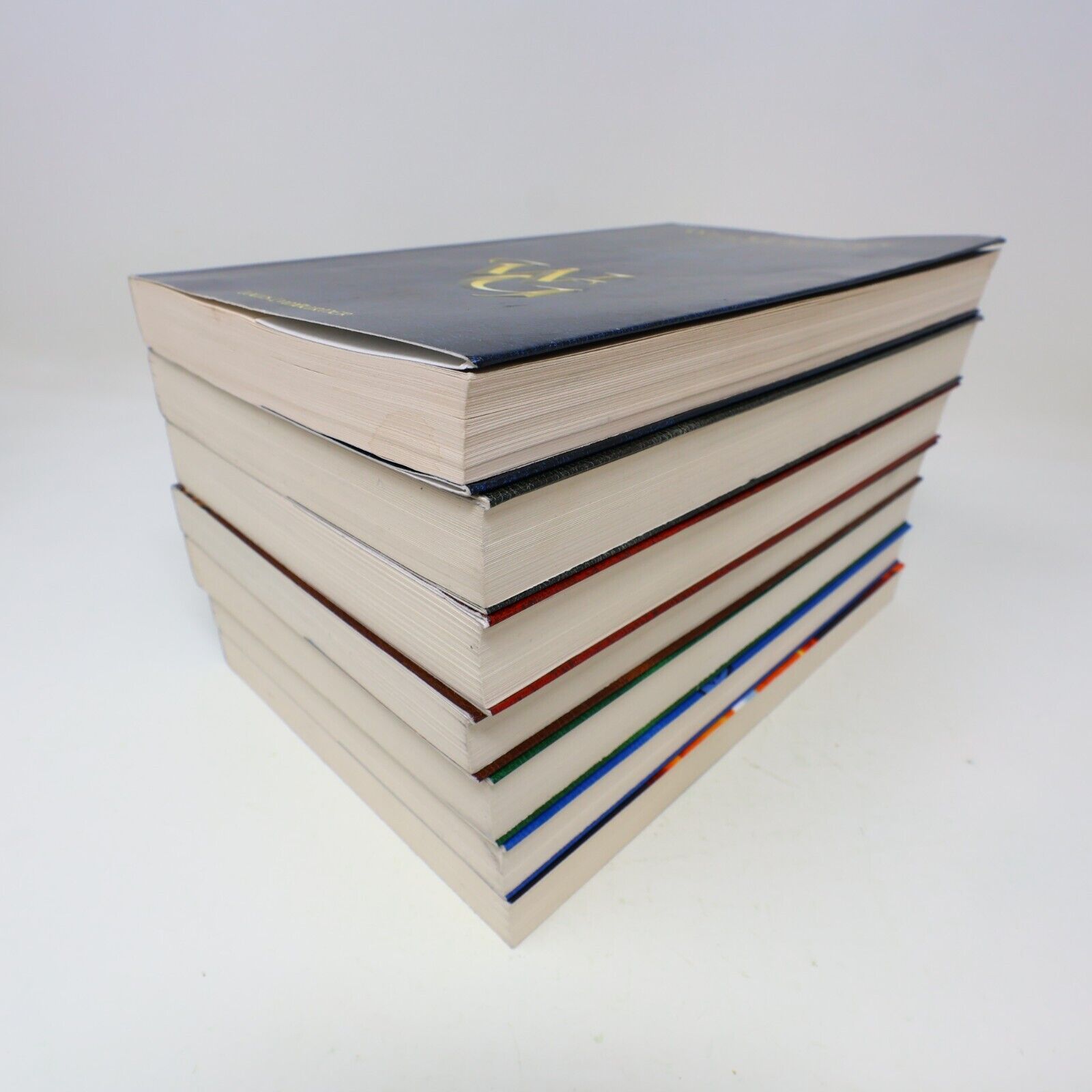 Lot 7 Livres Will Ghündee #1-7 Louis Lymburner Michel Quintin Fantasy Français