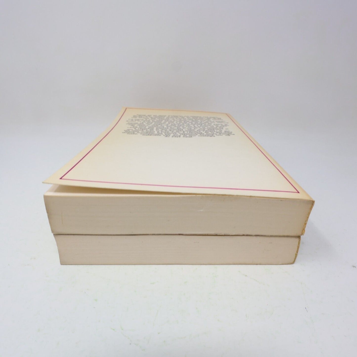 Lot 2 Edgar-Lawrence Doctorow Le Plongeon Lumme Le Livre de Daniel Français 80s
