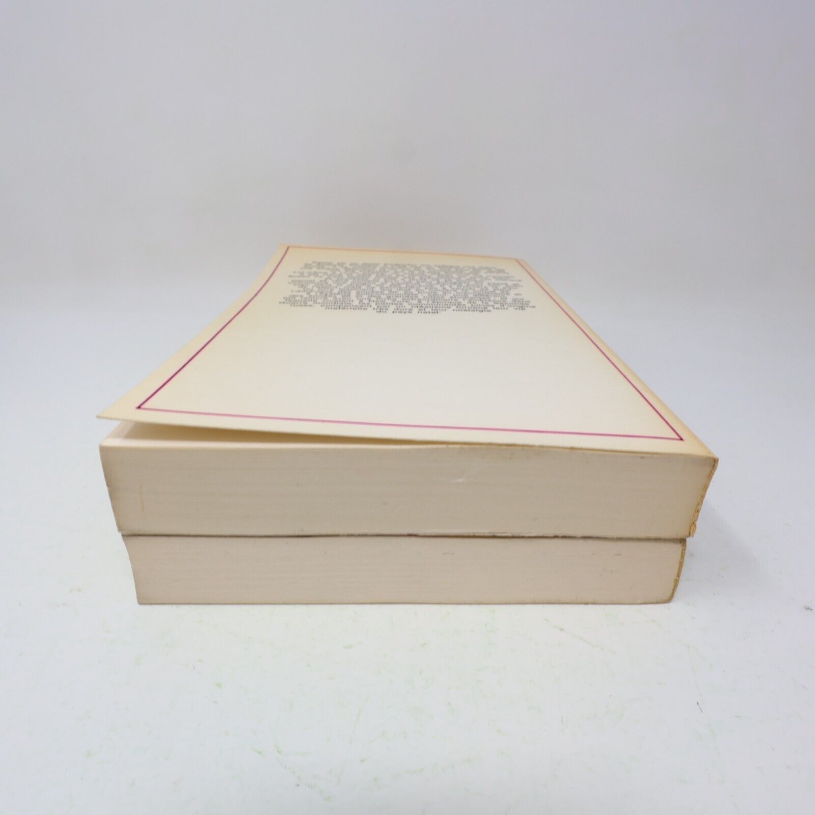 Lot 2 Edgar-Lawrence Doctorow Le Plongeon Lumme Le Livre de Daniel Français 80s