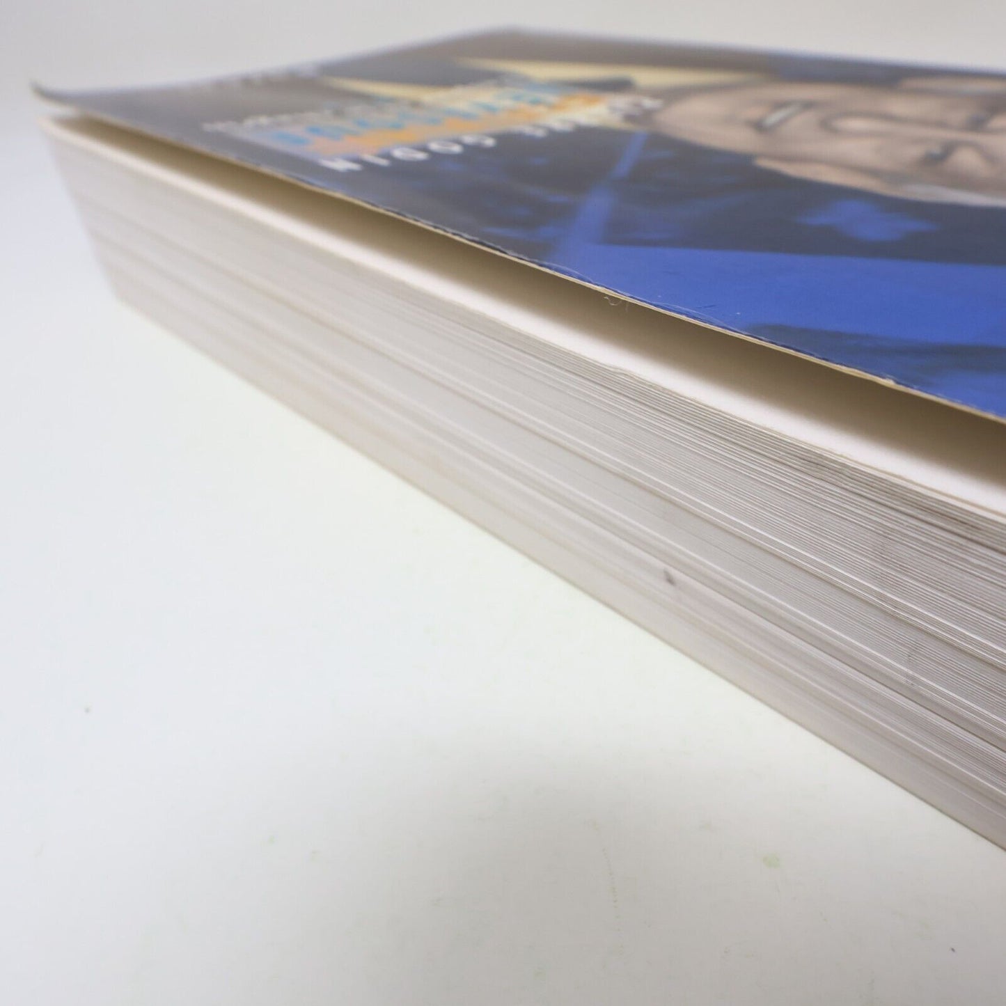 2001 René Lévesque L'Espoir et le Chagrin #3 de Pierre Godin Boréal Biographie